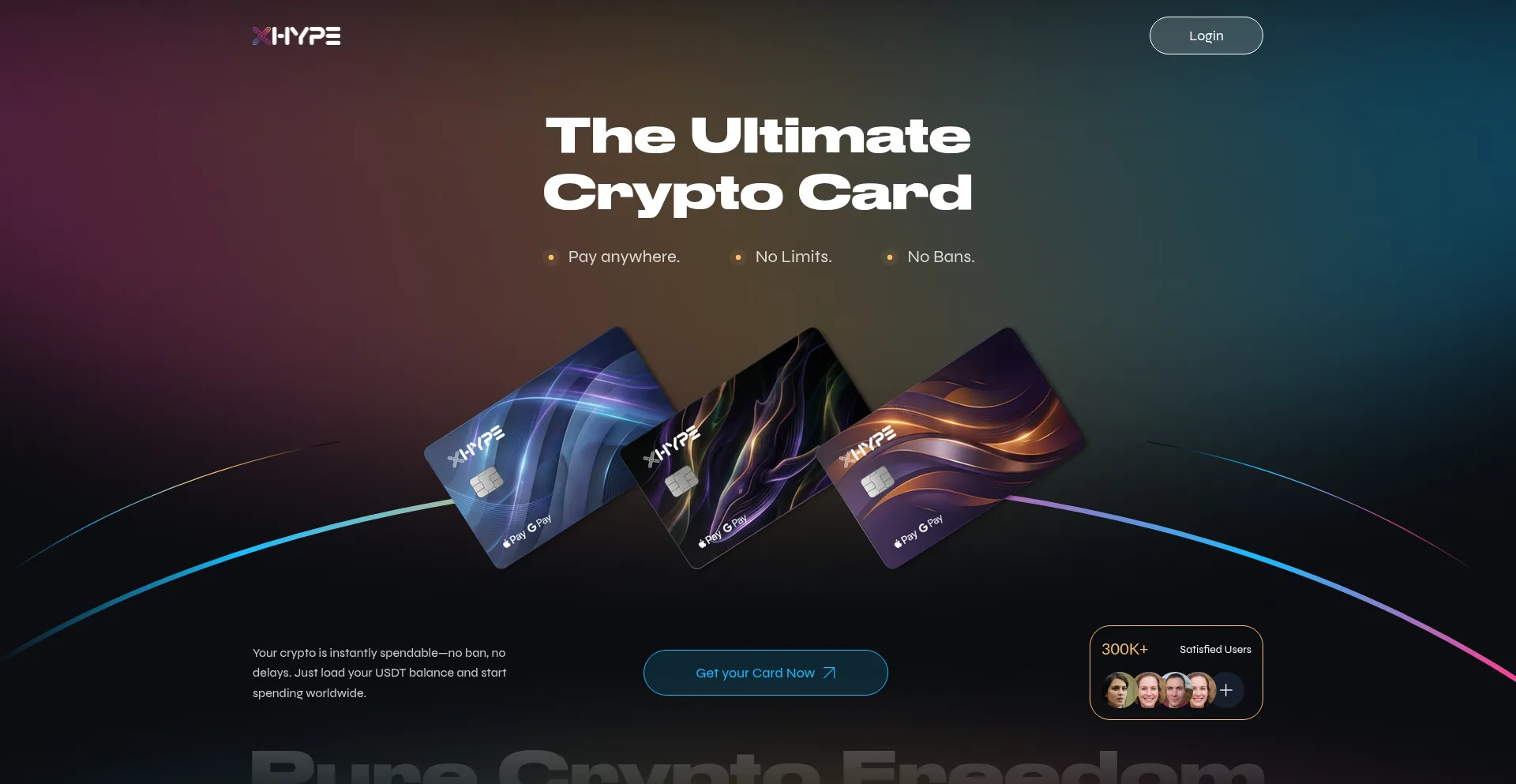 Xkard.io