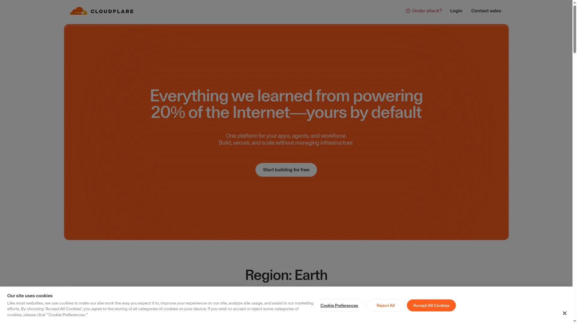 Xloudflare.com