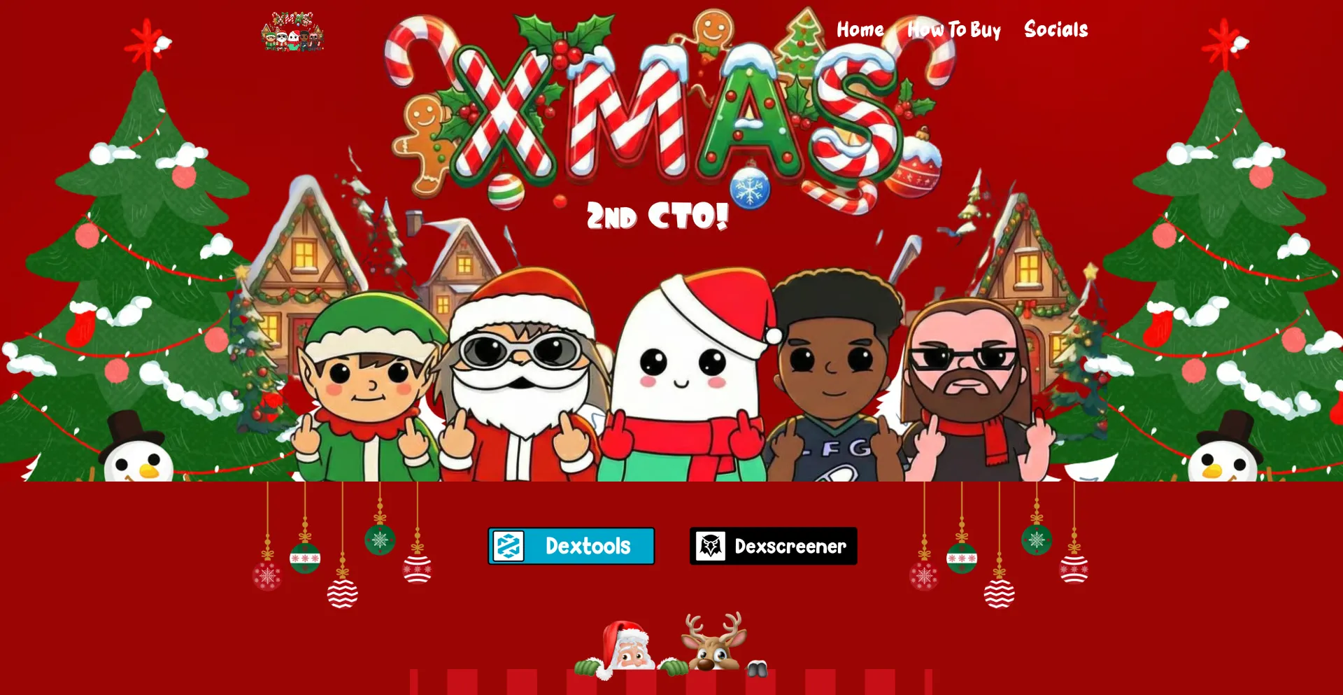 Xmascto.com