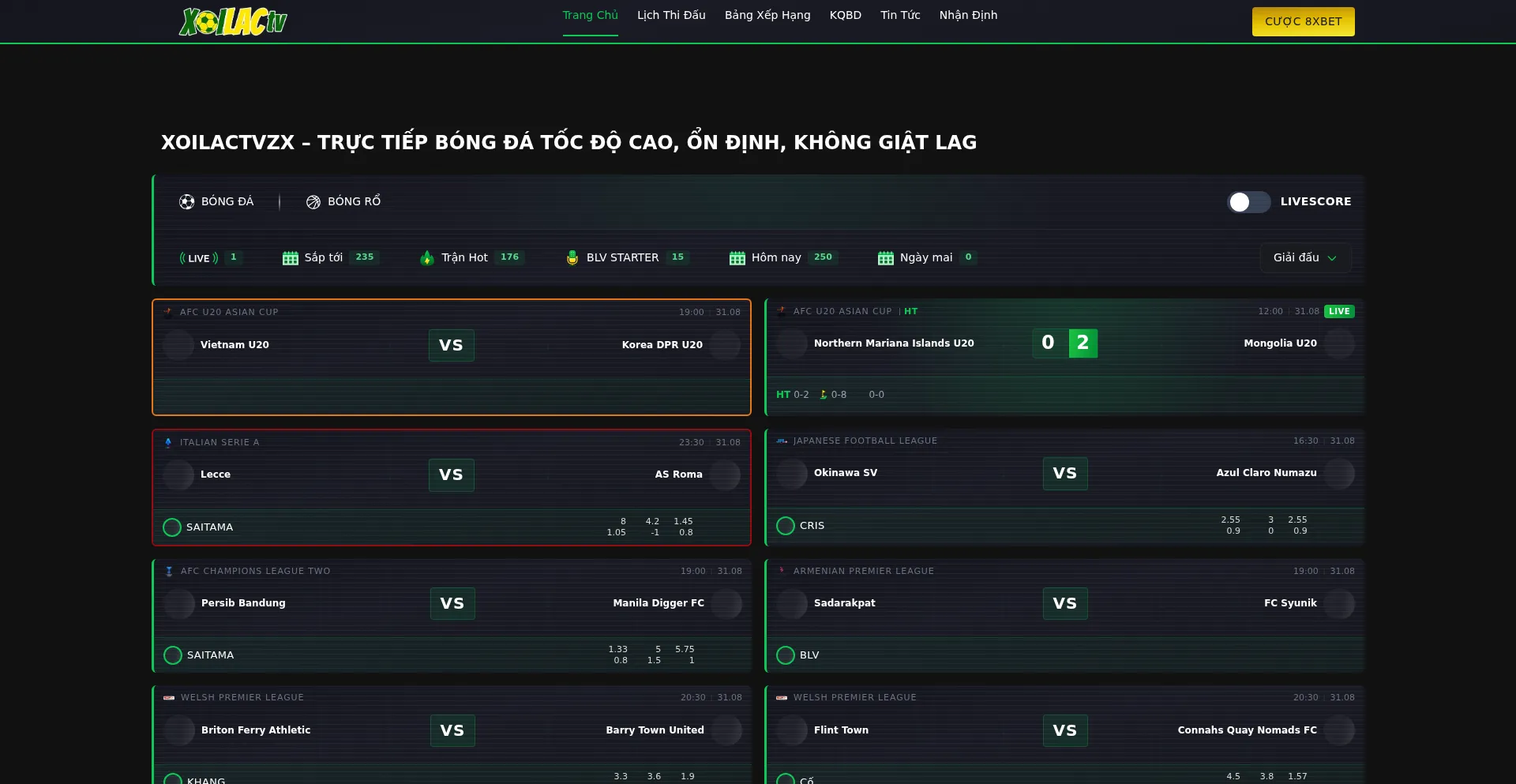 Xoilactvzx.online