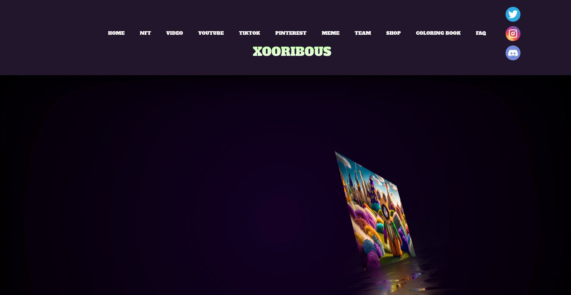 Xooribous.com