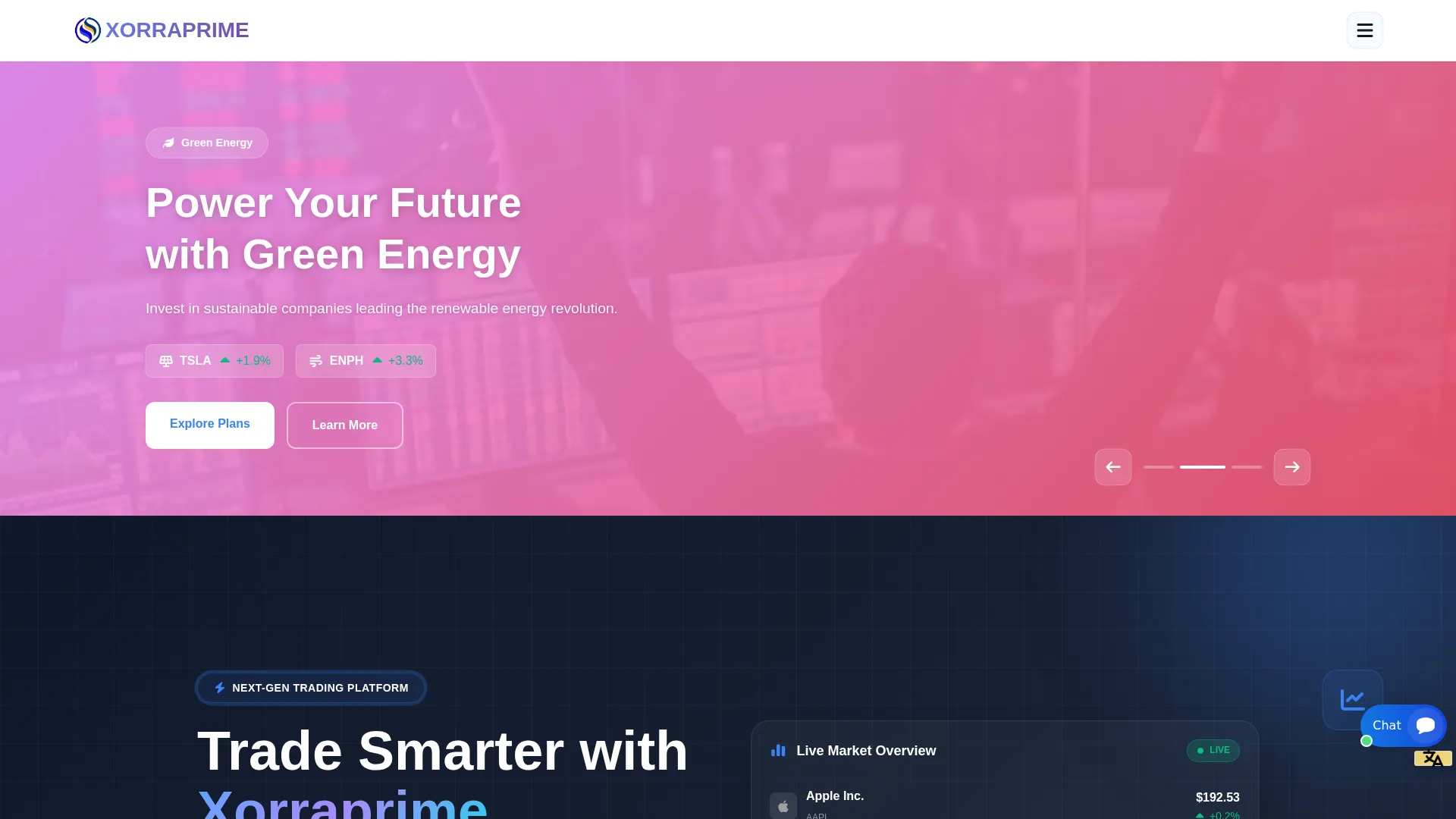 Xorraprime.com