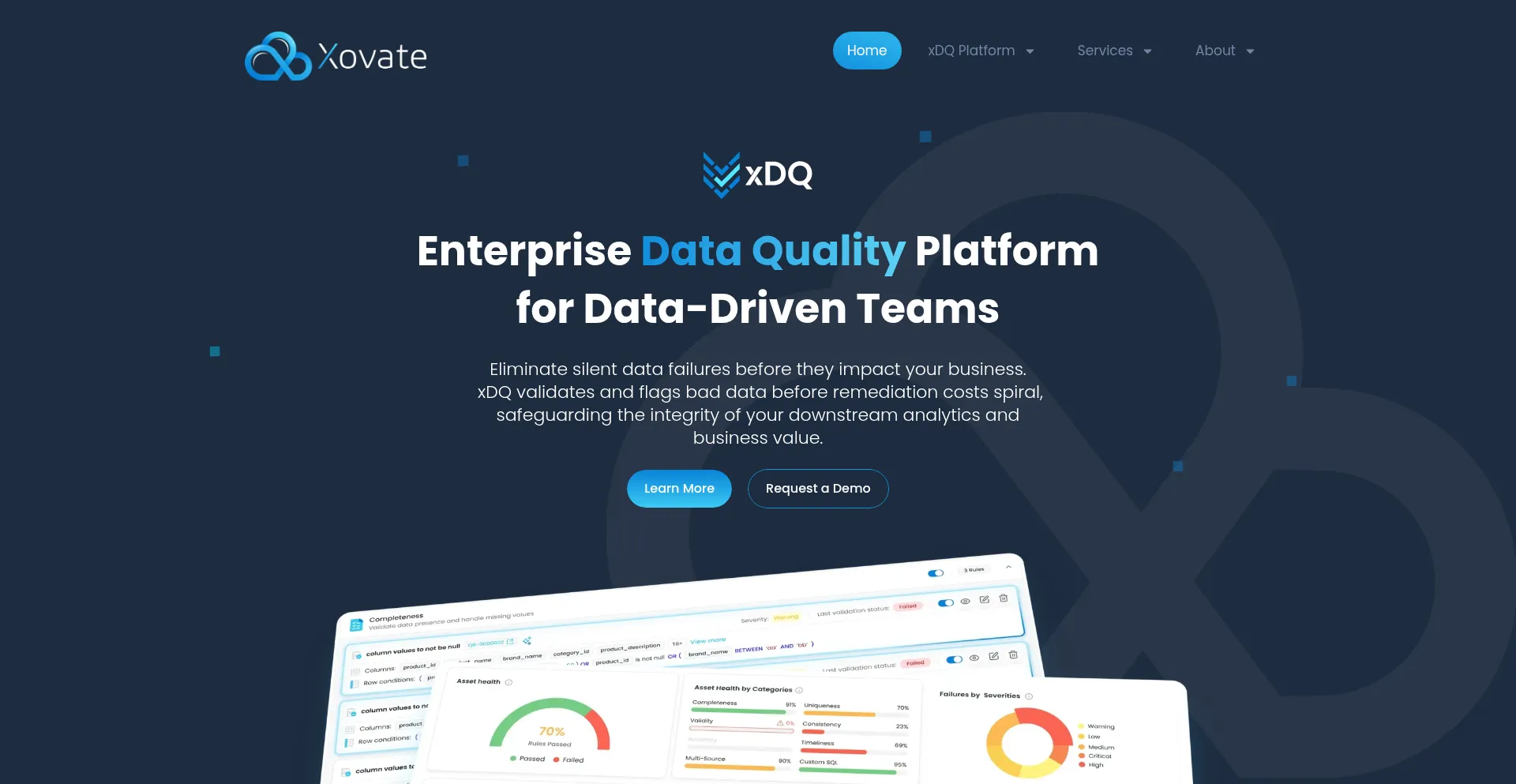 Xovate.com.au