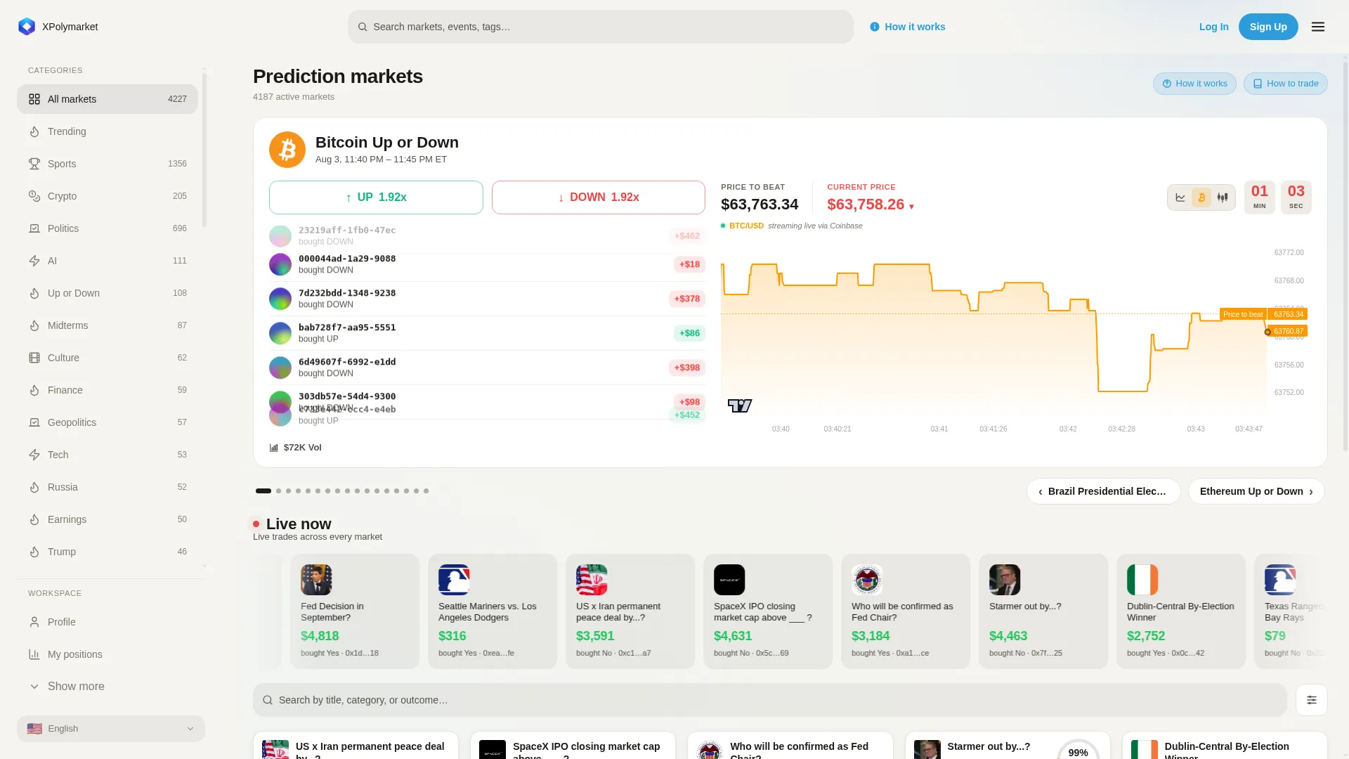Xpolymarket.co
