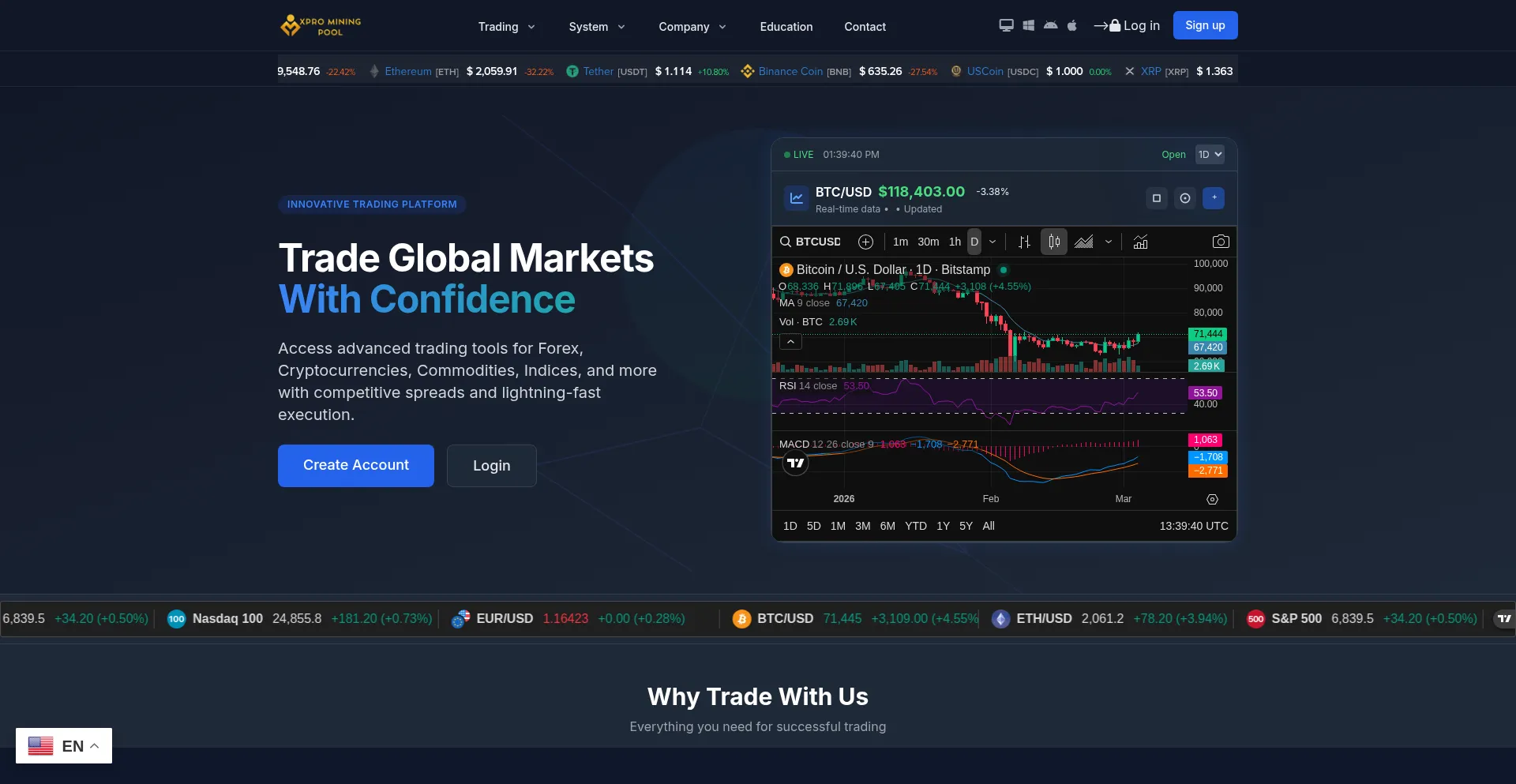 Xprominalpool.com