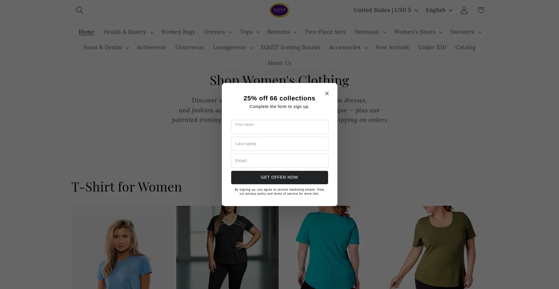 Xqizitchicfashion.com