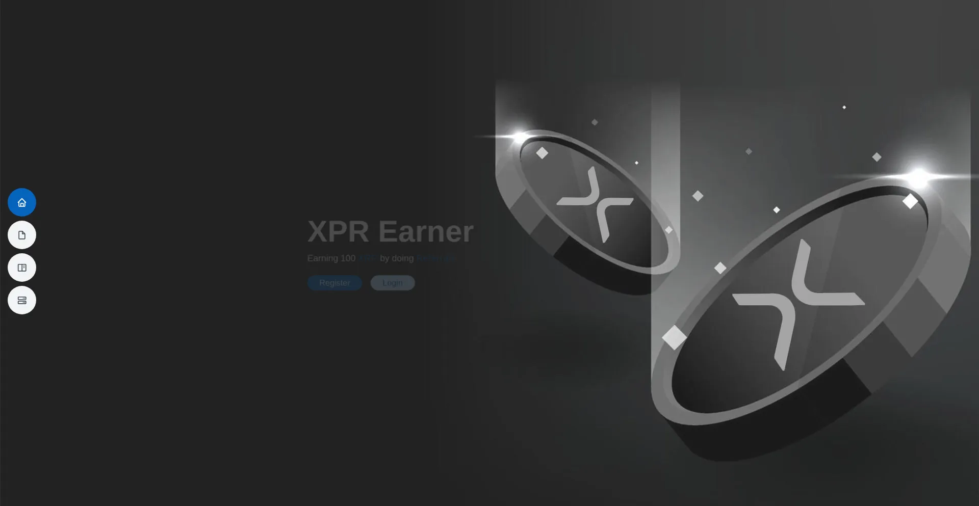 Xrpearners.homes