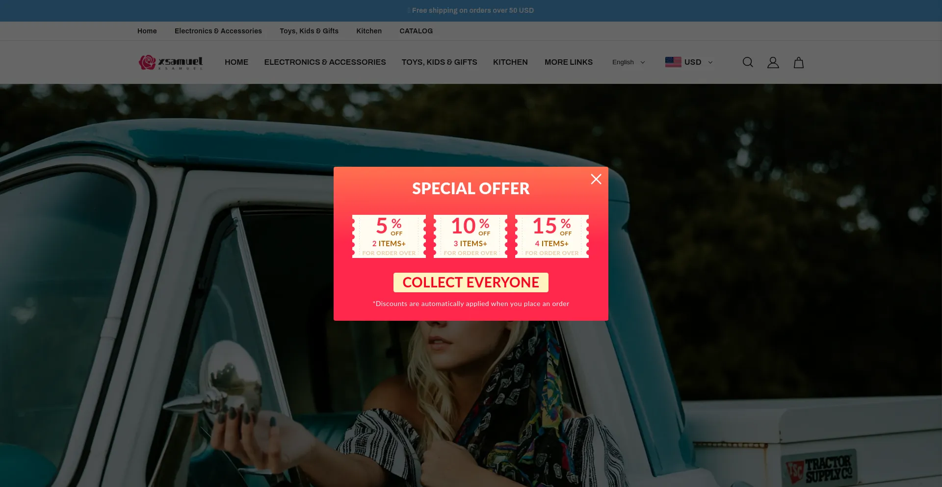 ¿És Seguro y Confiable Xsamuel.com?