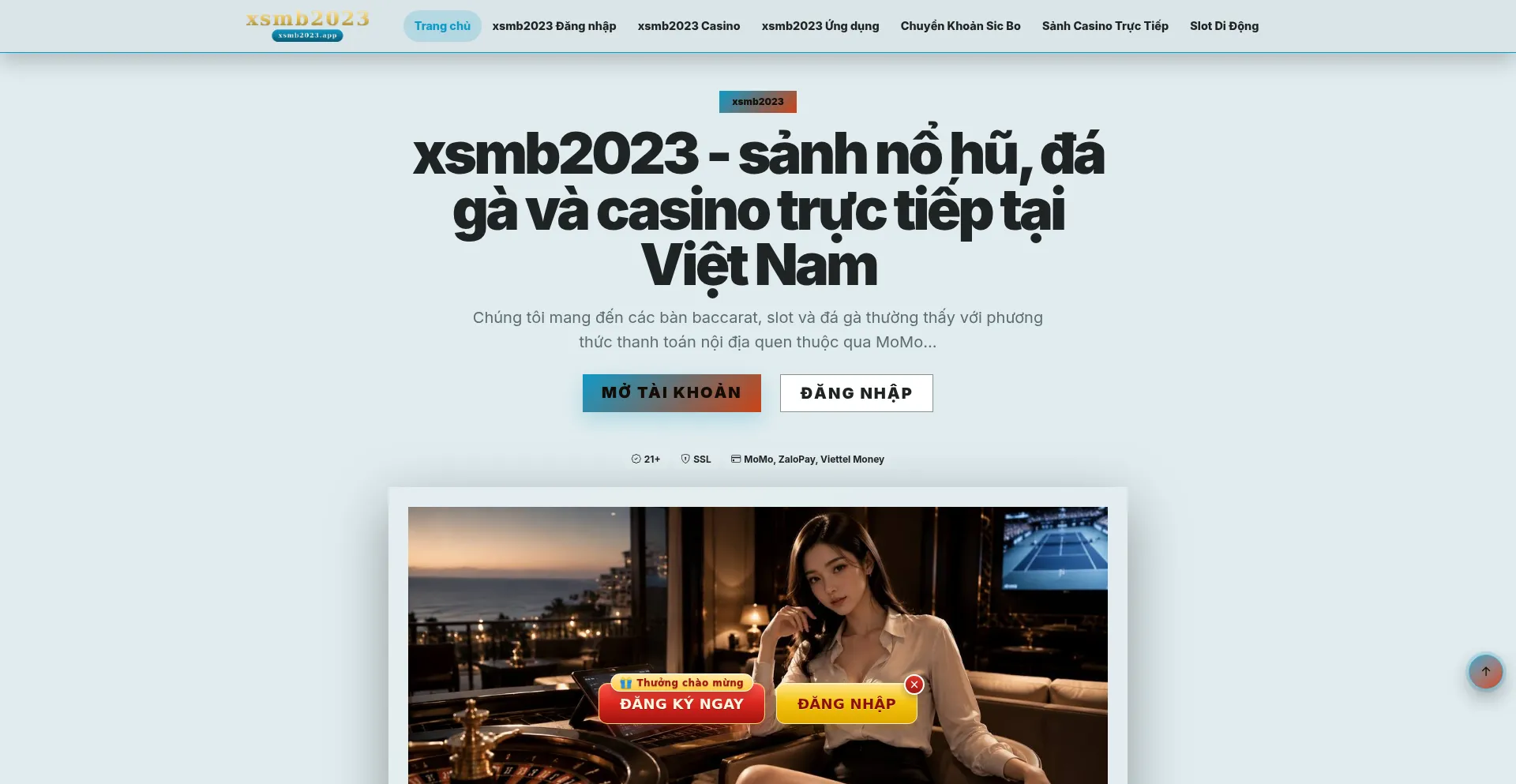 Xsmb2023.app