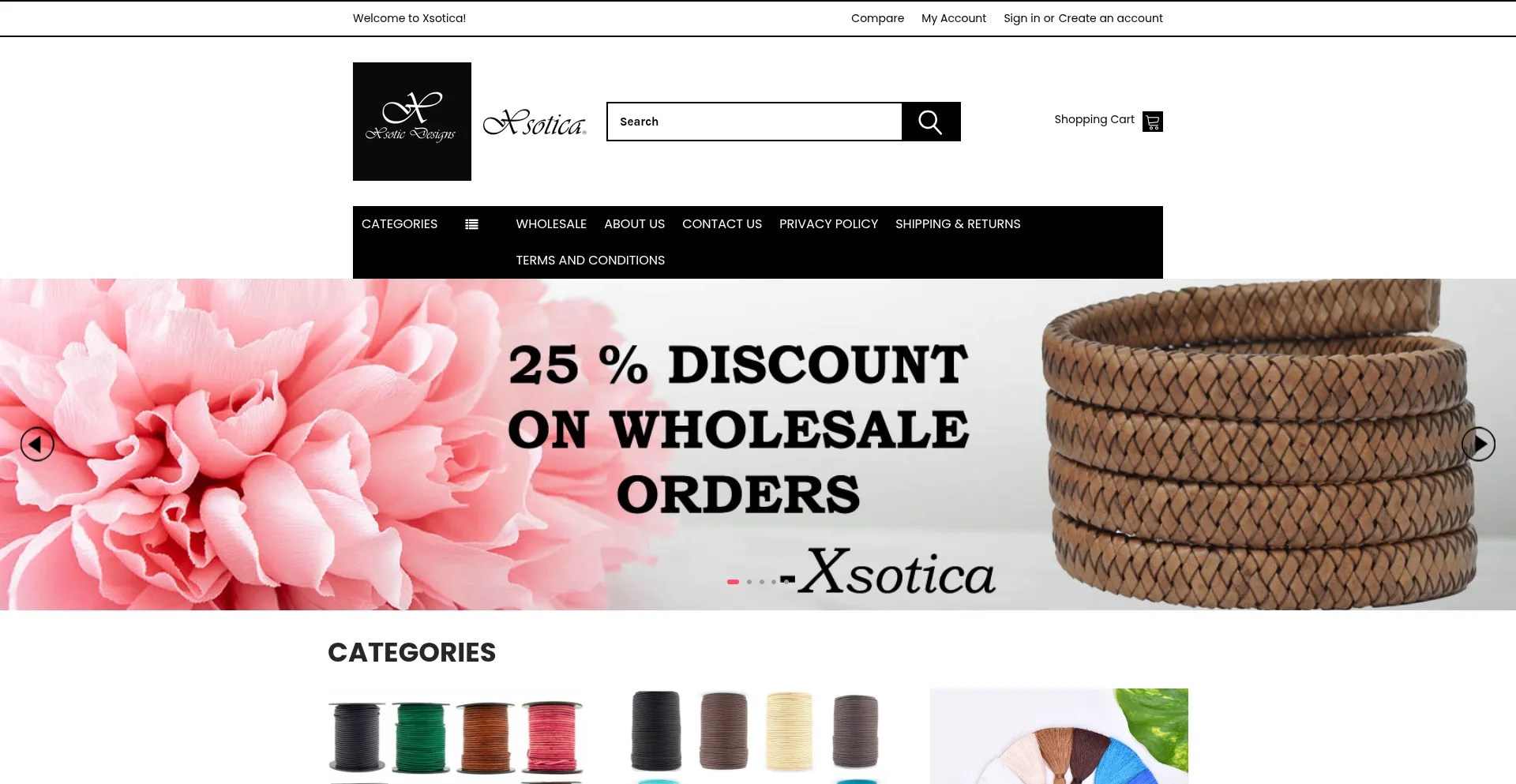 Xsotica.com