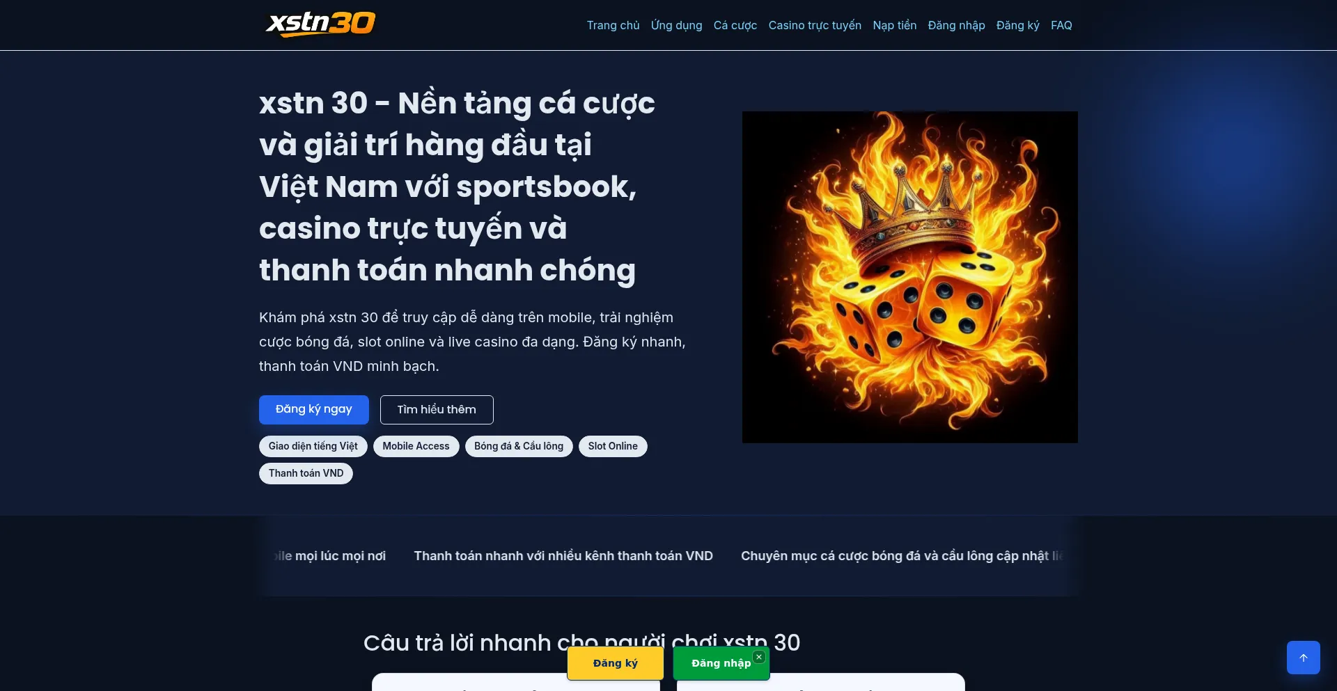 Xstn30.net