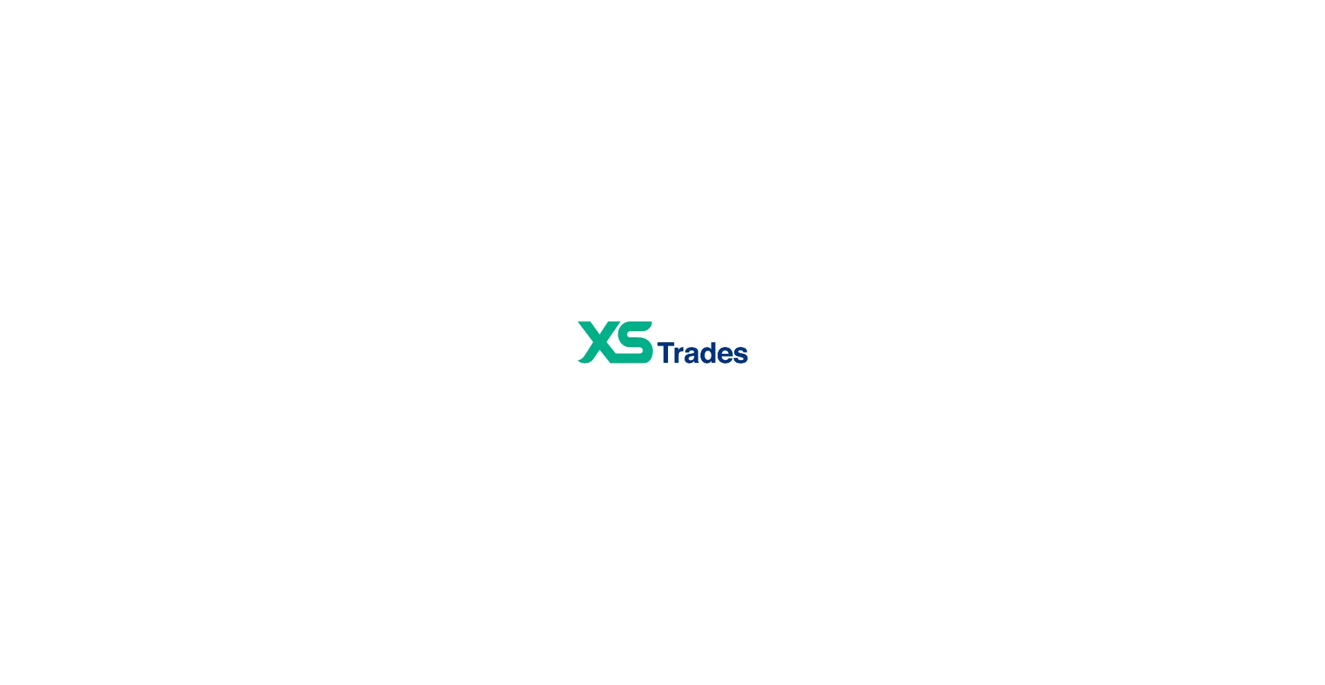 Website screenshot of Xstrades.com