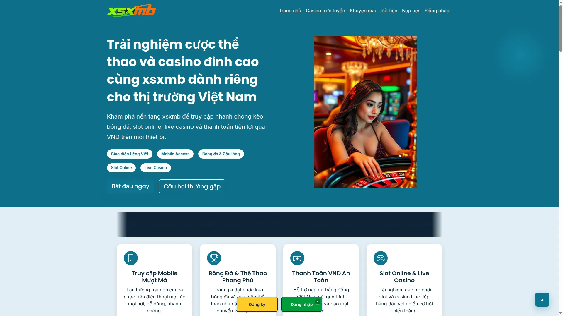 Xsxmb.org