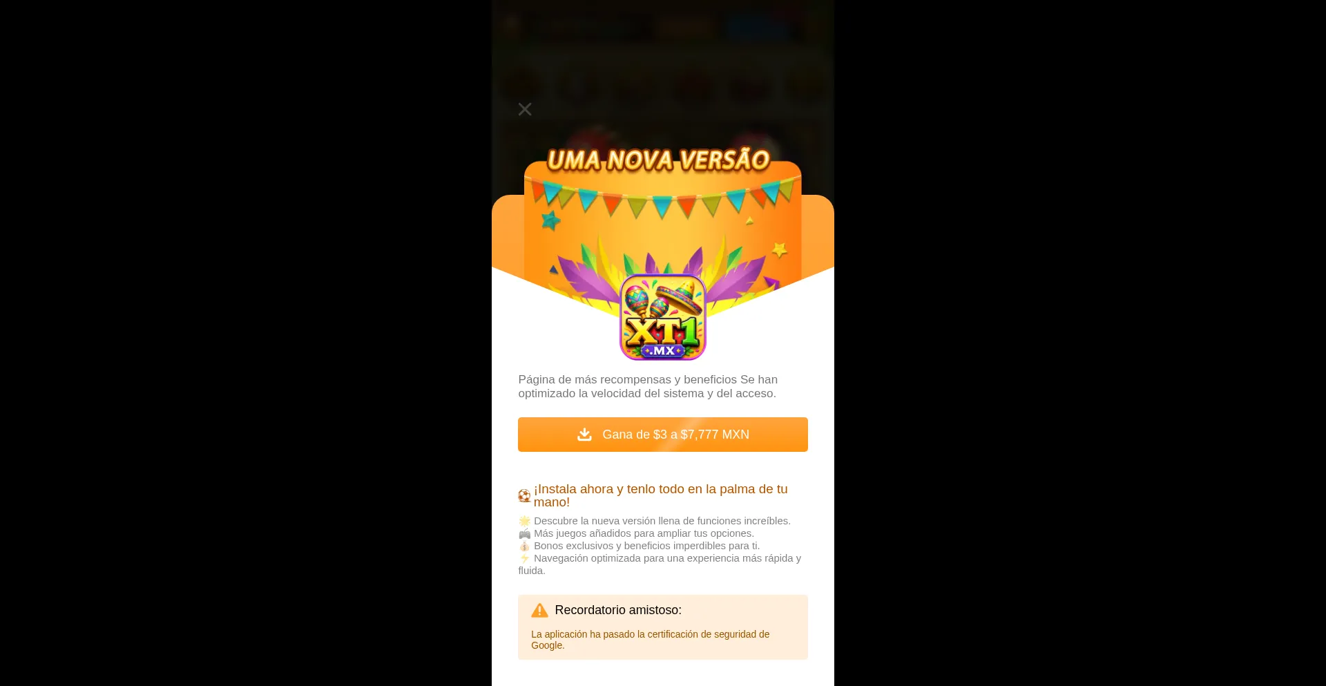 Xt1.mx