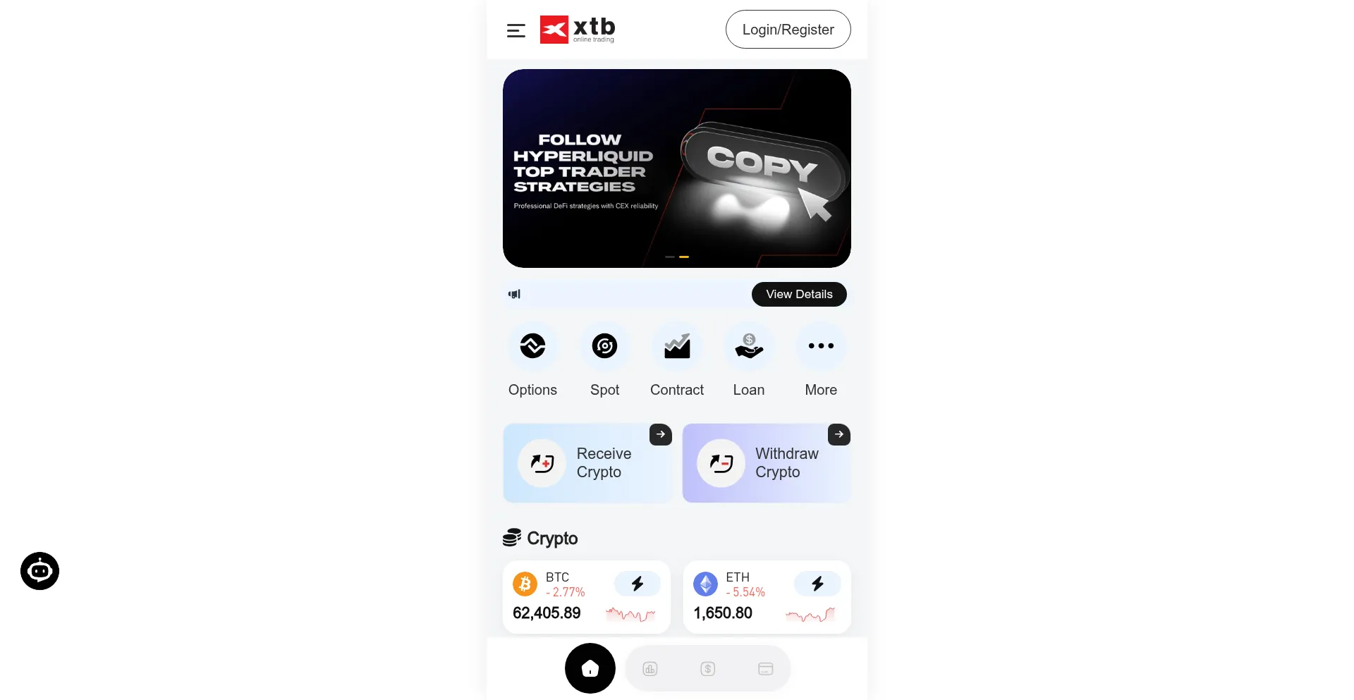 Xtbmax.com