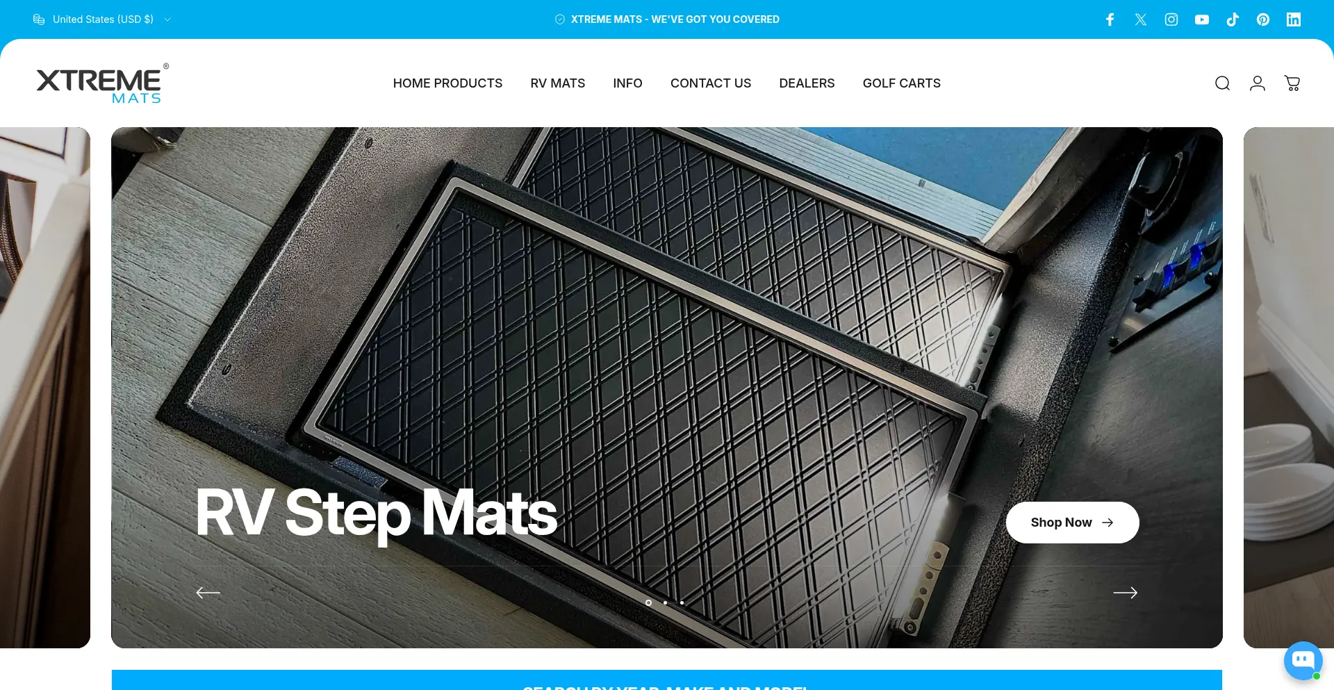 Xtrememats.com