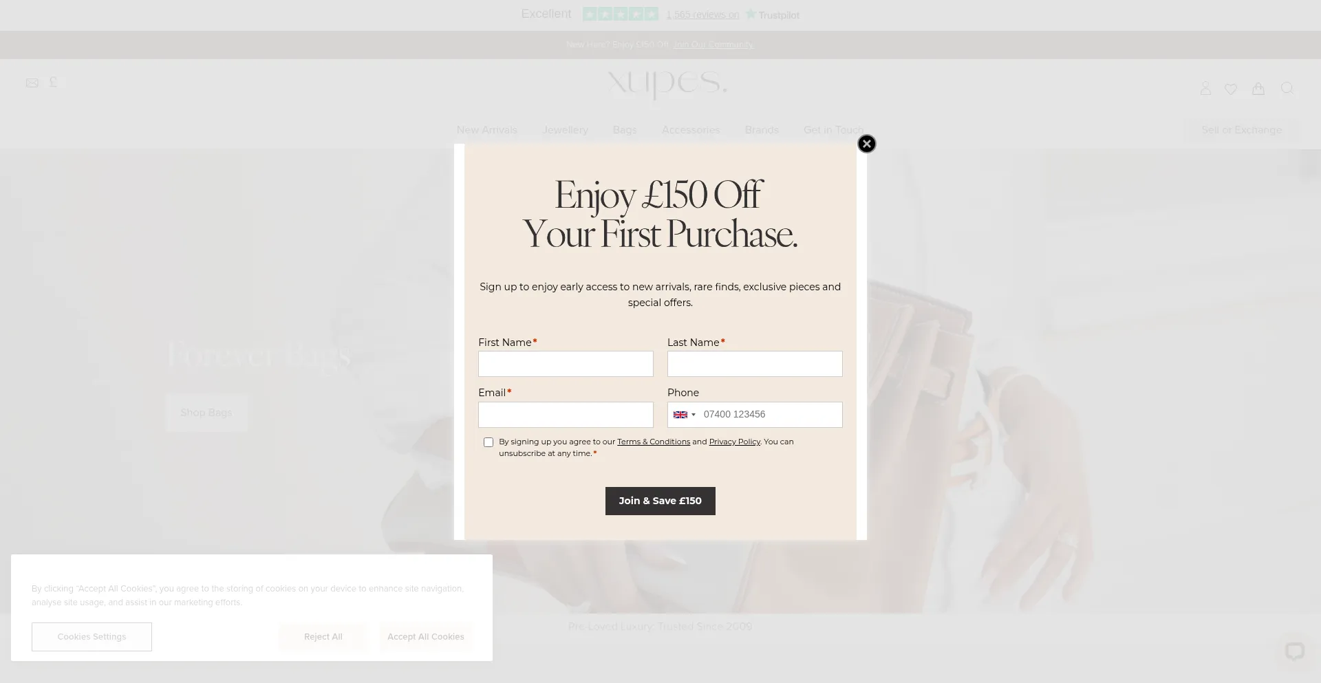 Xupes.com
