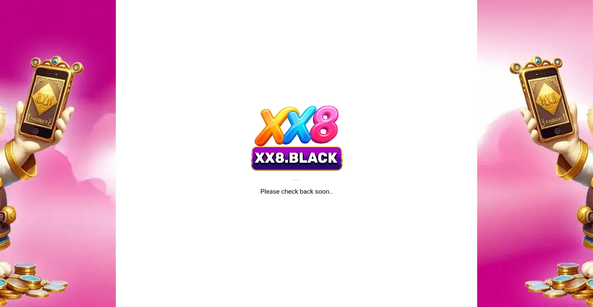 Xx8.black