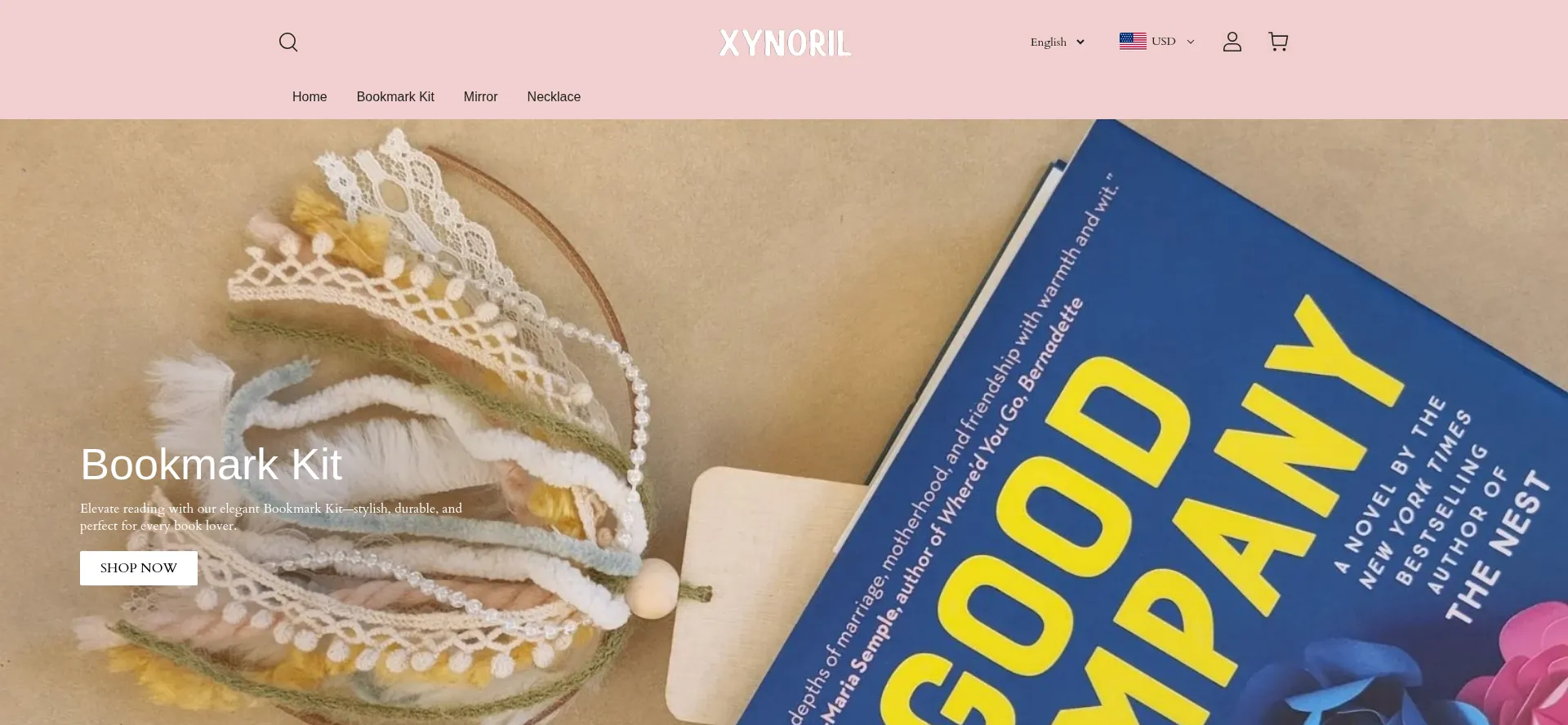 Xynoril.com