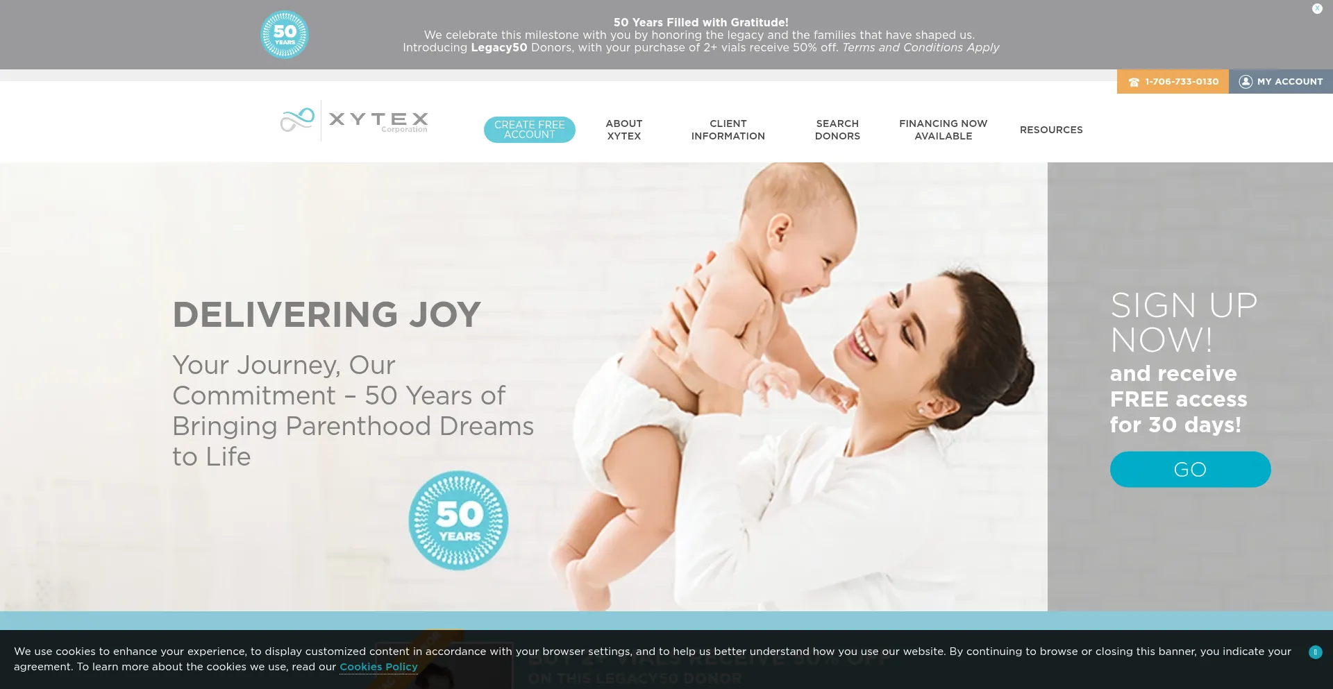 ¿És Seguro y Confiable Xytex.com?
