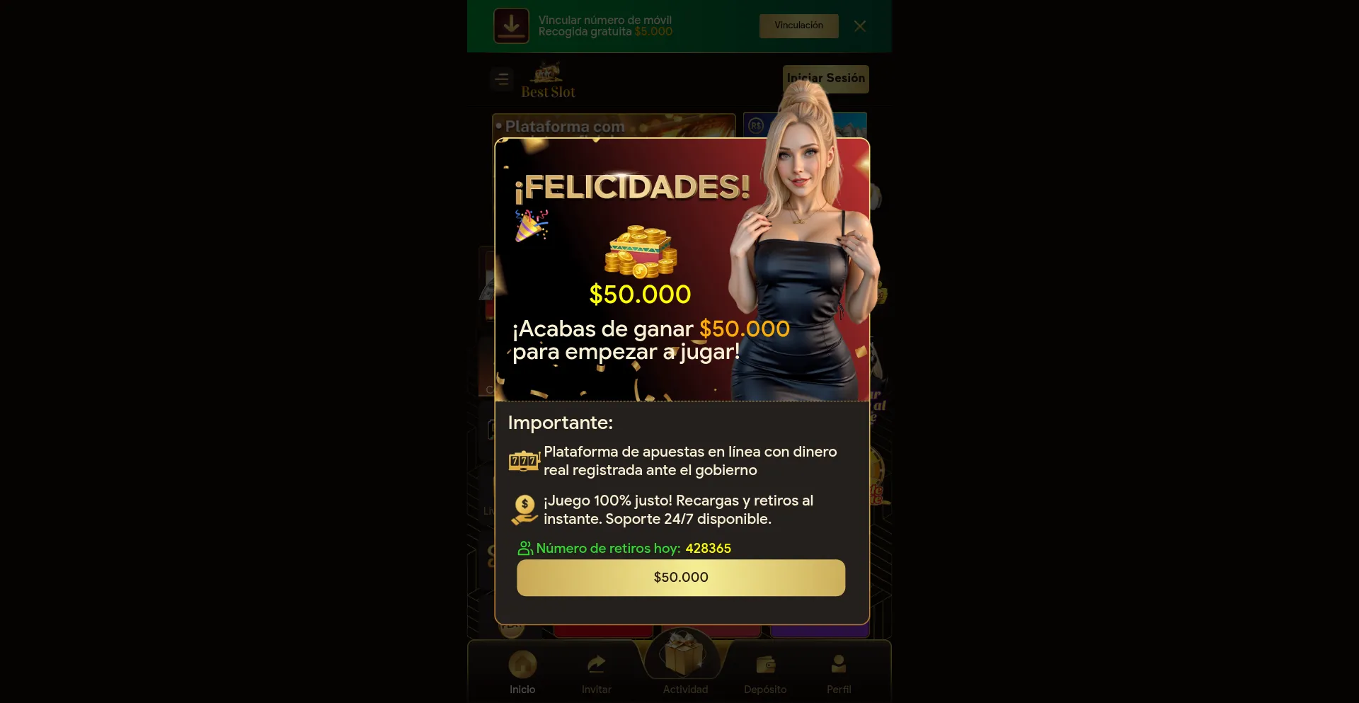 ¿És Seguro y Confiable Xz521.hivga.com?