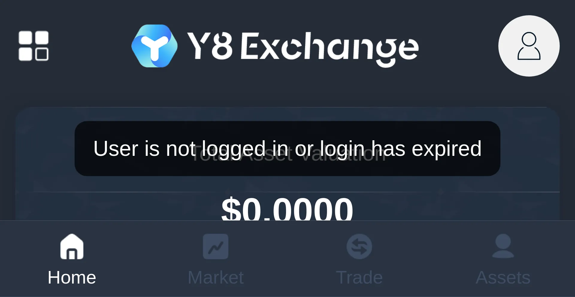 Website screenshot of Y8ghci.com