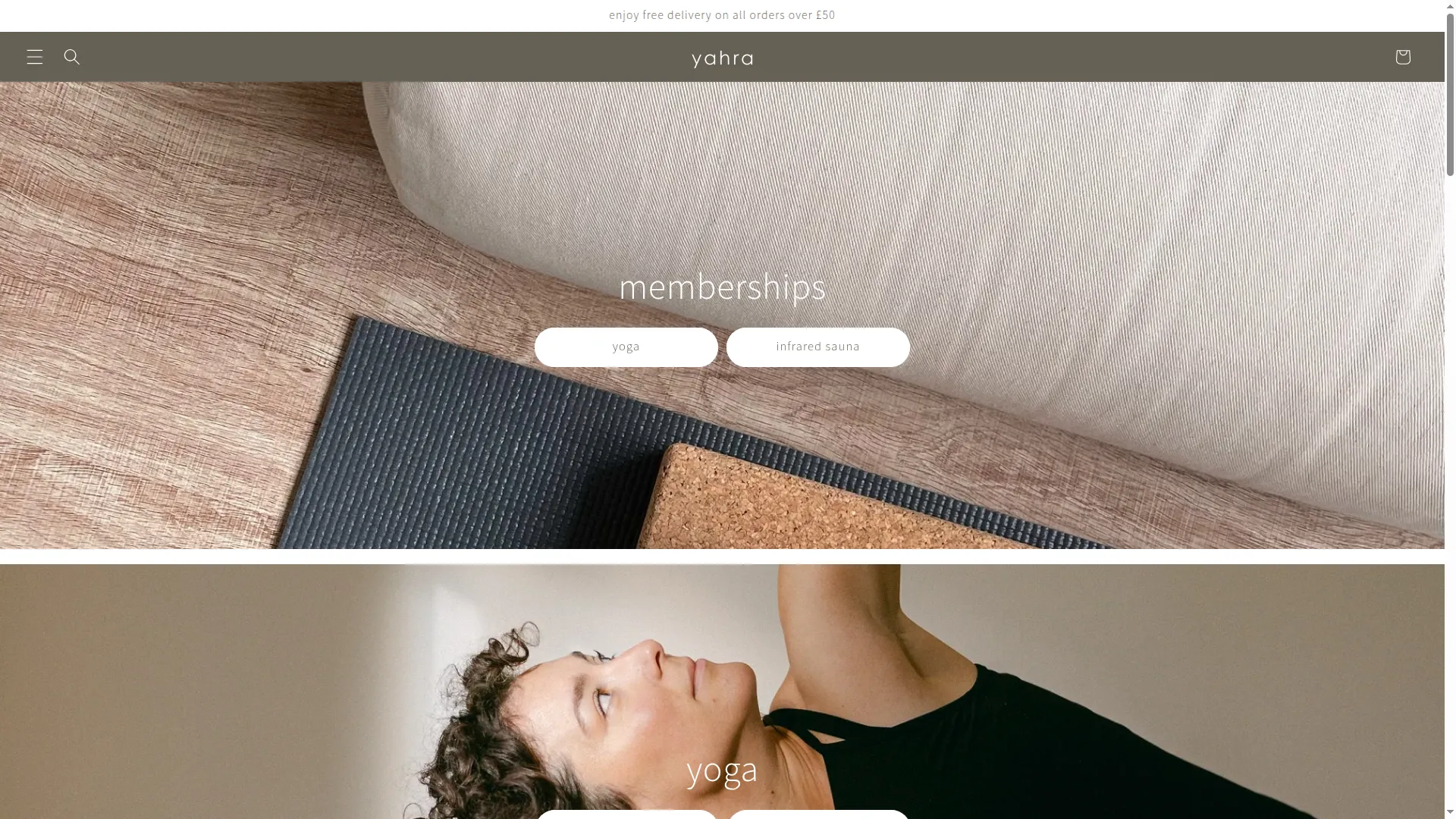 Yahra.co.uk