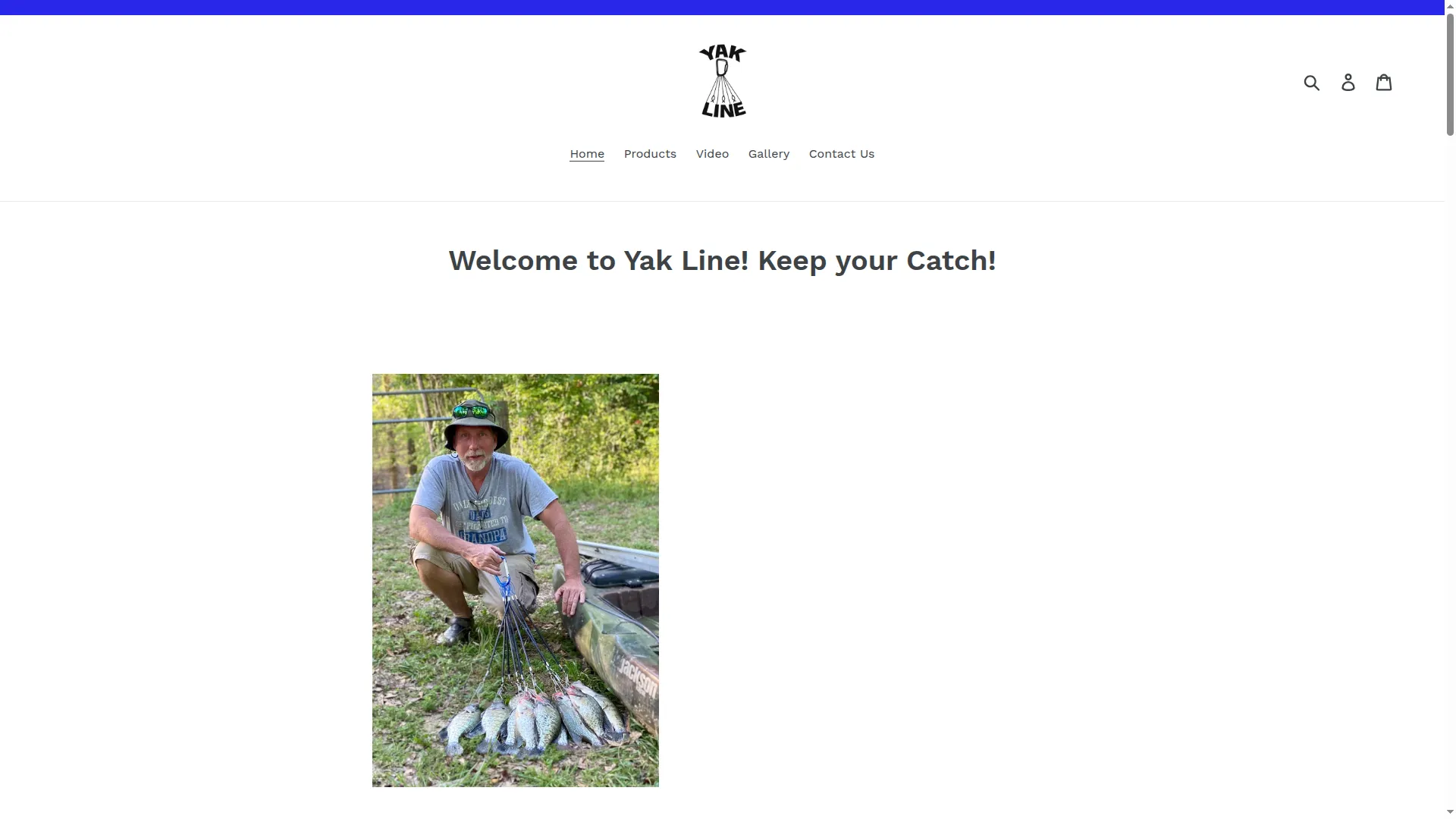 Yakline.us