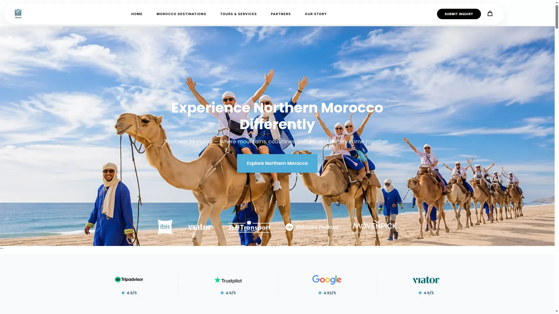 Yalah-travelmorocco.com