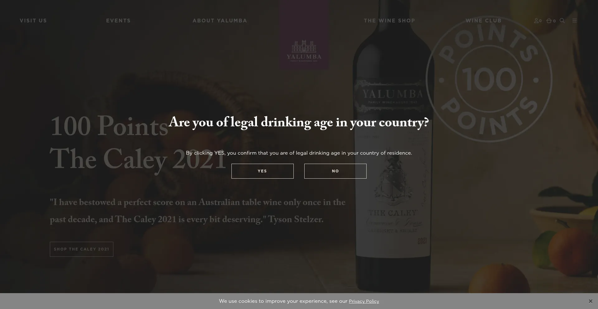 Yalumba.com