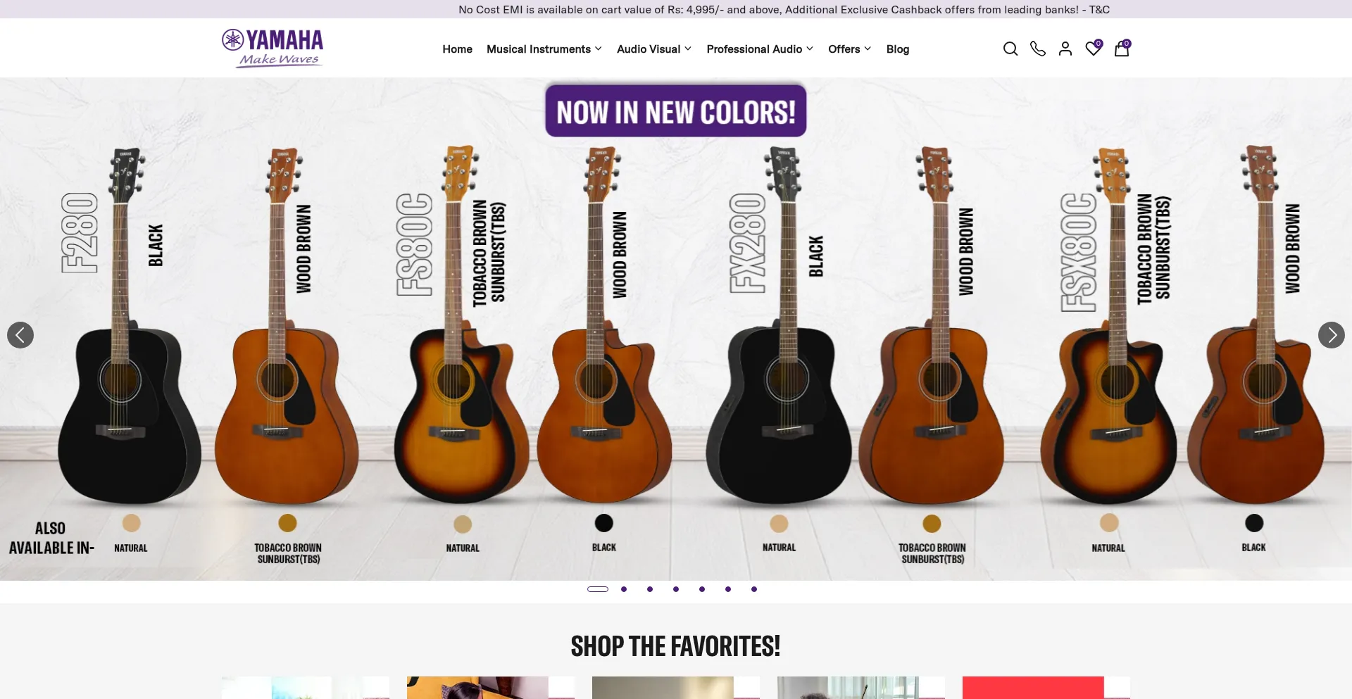 ¿És Seguro y Confiable Yamahamusicstore.in?