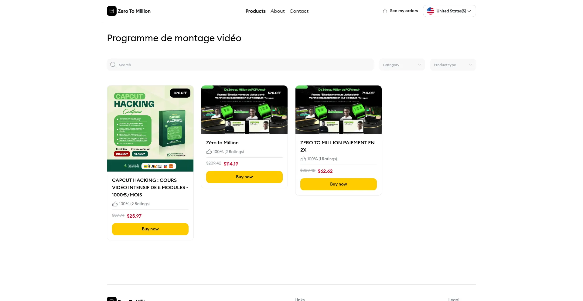 ¿És Seguro y Confiable Yaneldodoo.mychariow.com?