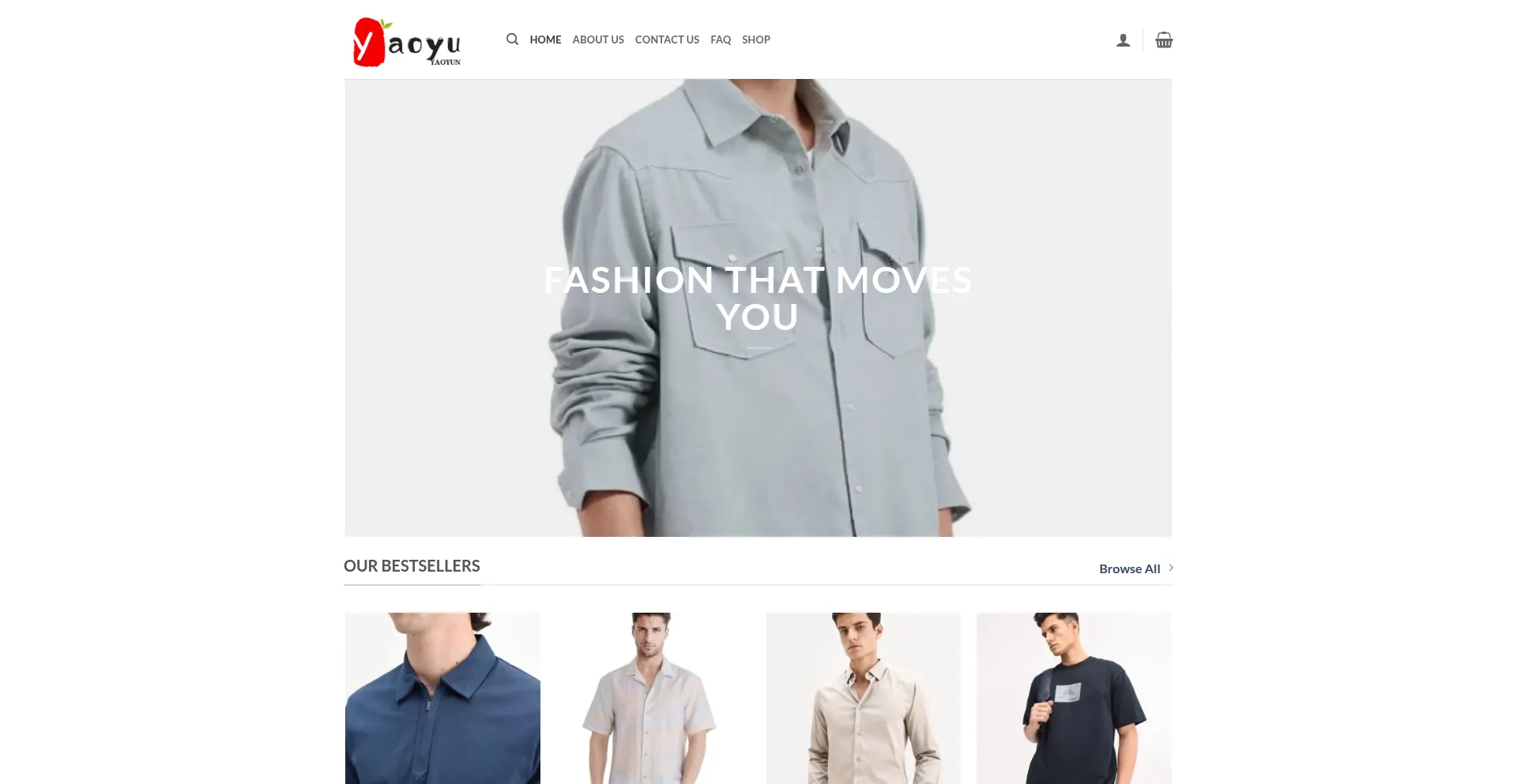 Yaoyunecommerce.shop