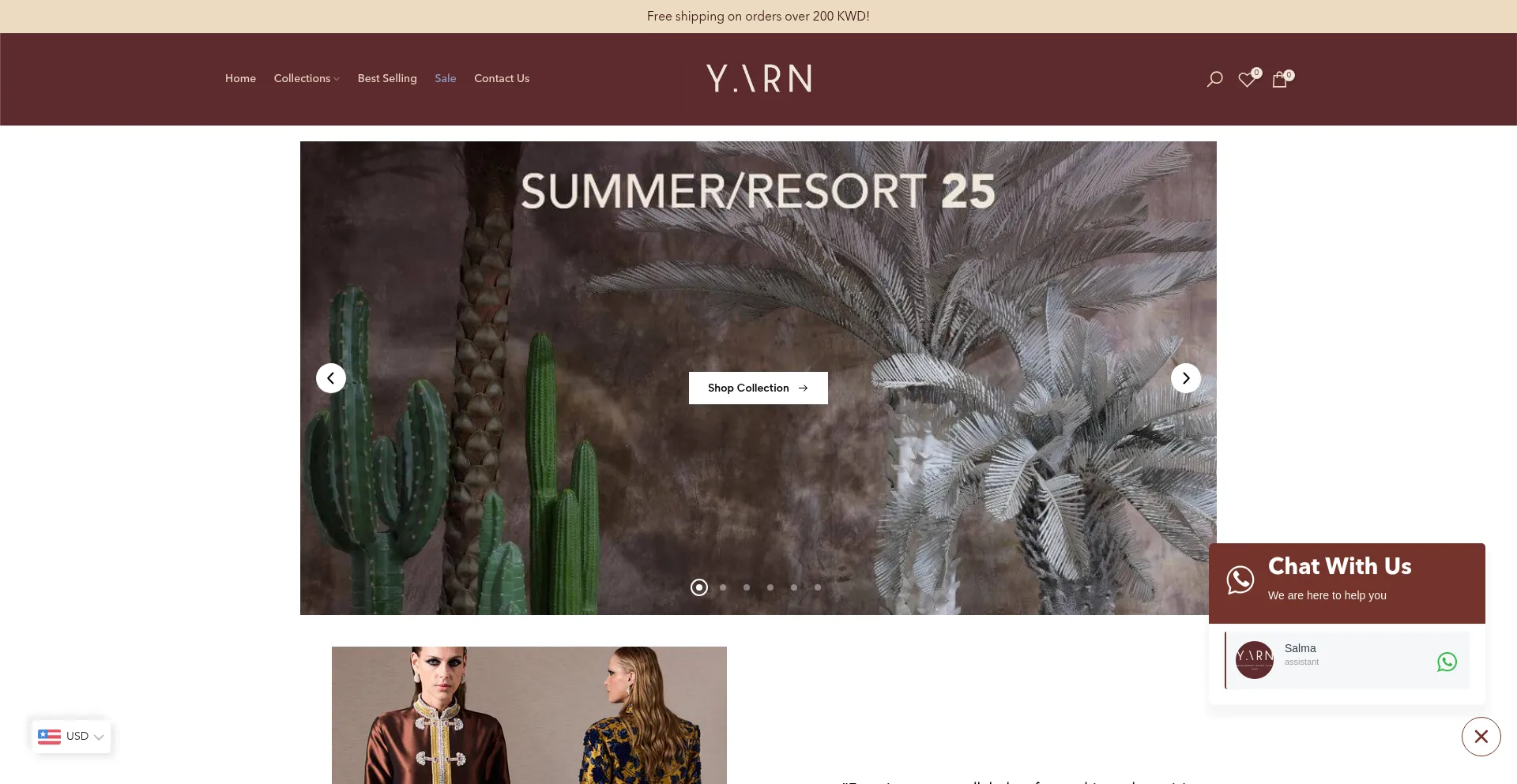 ¿És Seguro y Confiable Yarnbyfn.com?