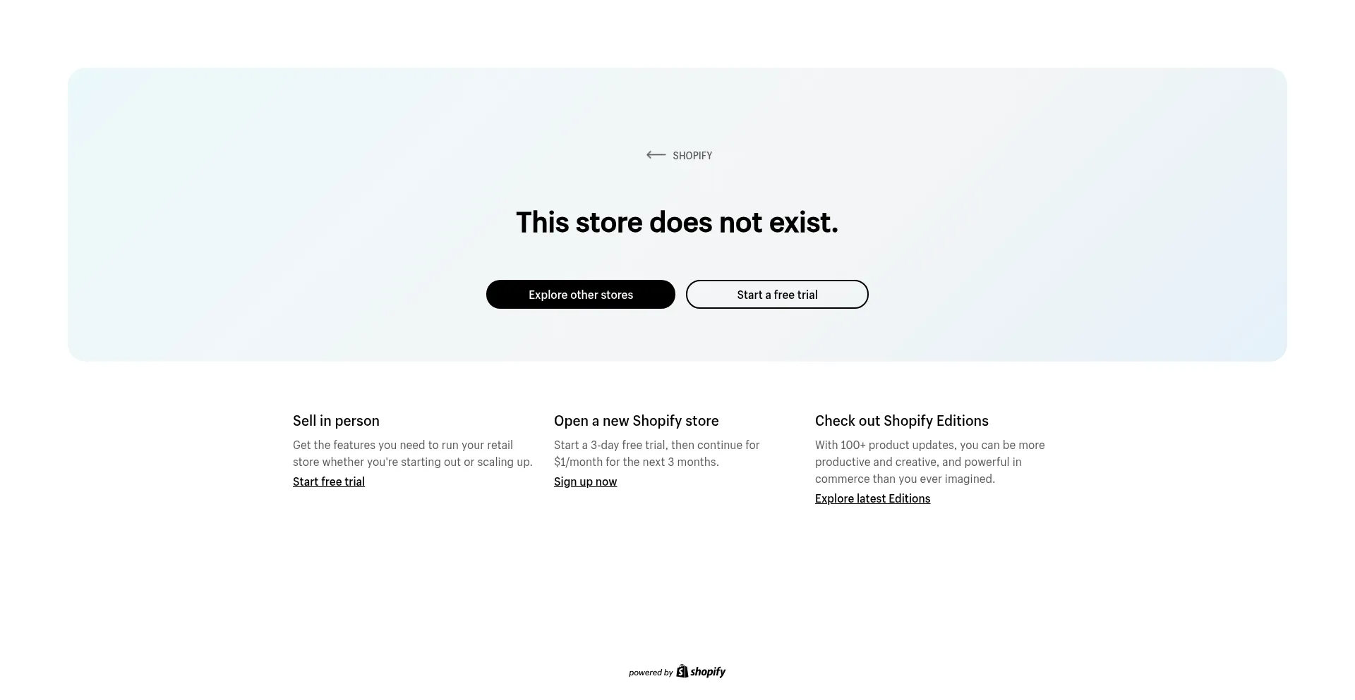 Website screenshot of Yarnbyjulia.myshopify.com