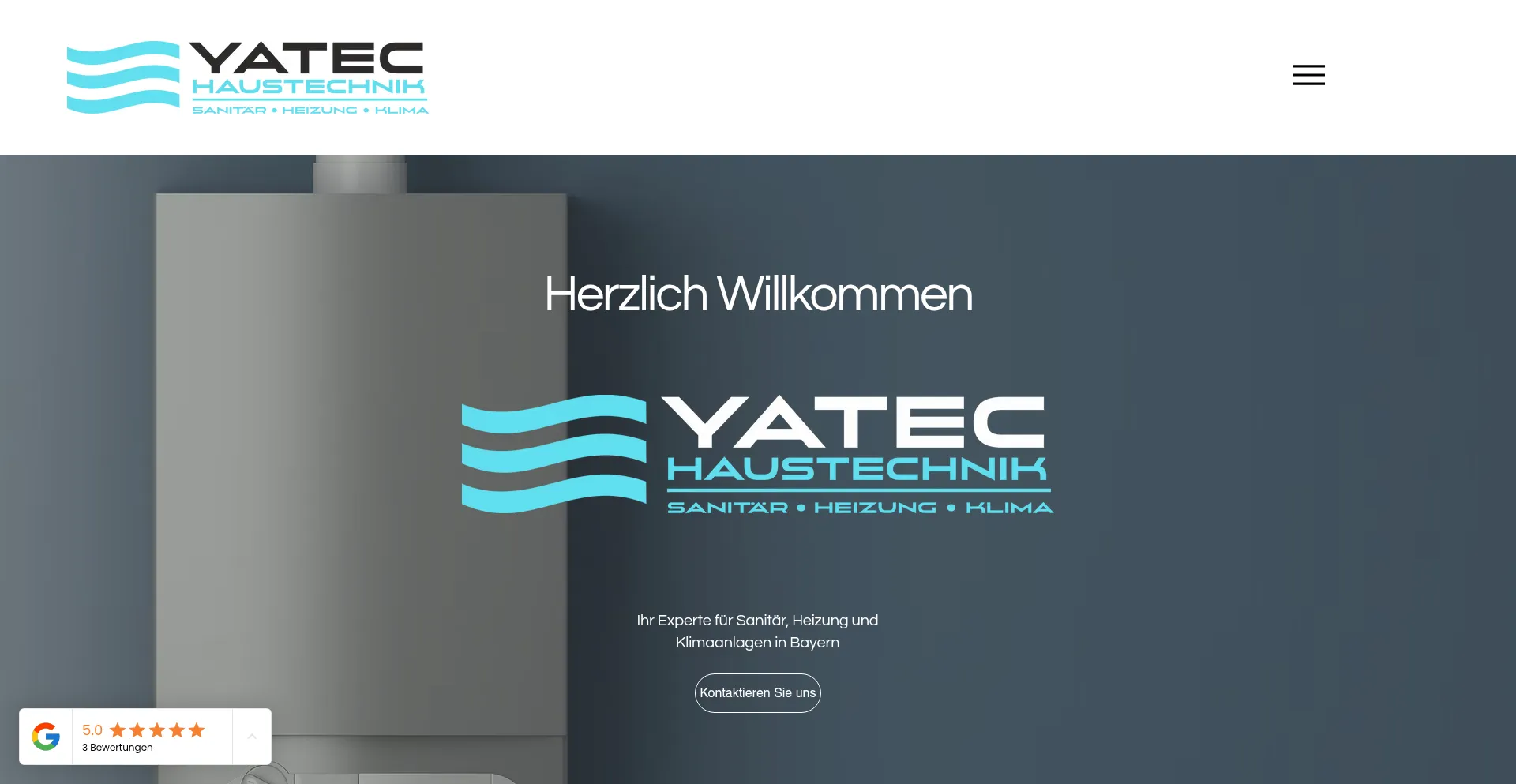 Yatec-haustechnik.de