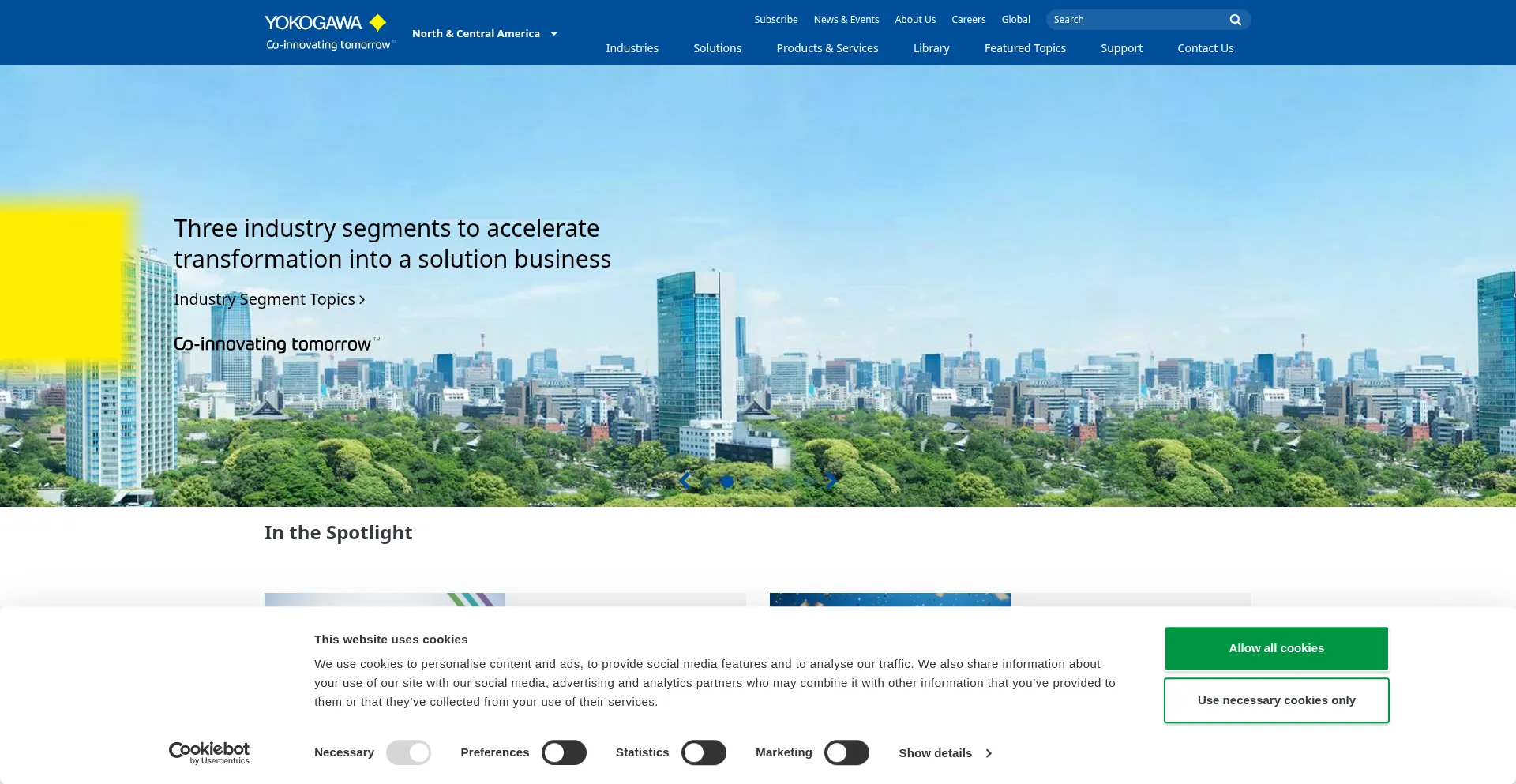 ¿És Seguro y Confiable Yca.com?