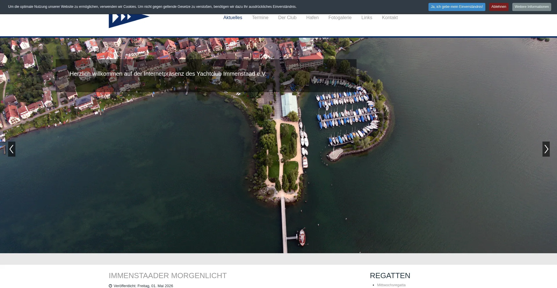 Yci-online.de