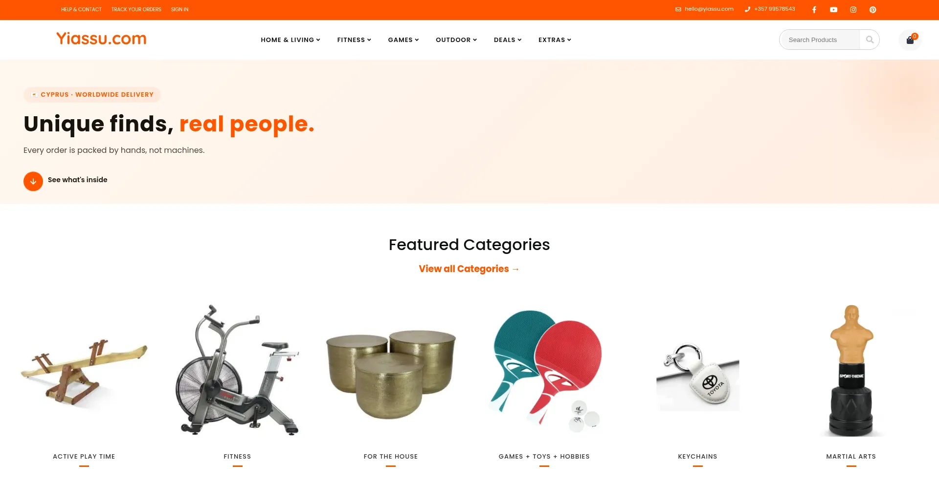 Yiassu.com