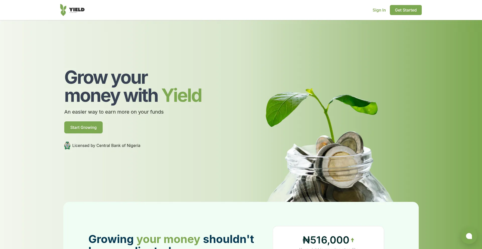 Yield.creditdirect.ng