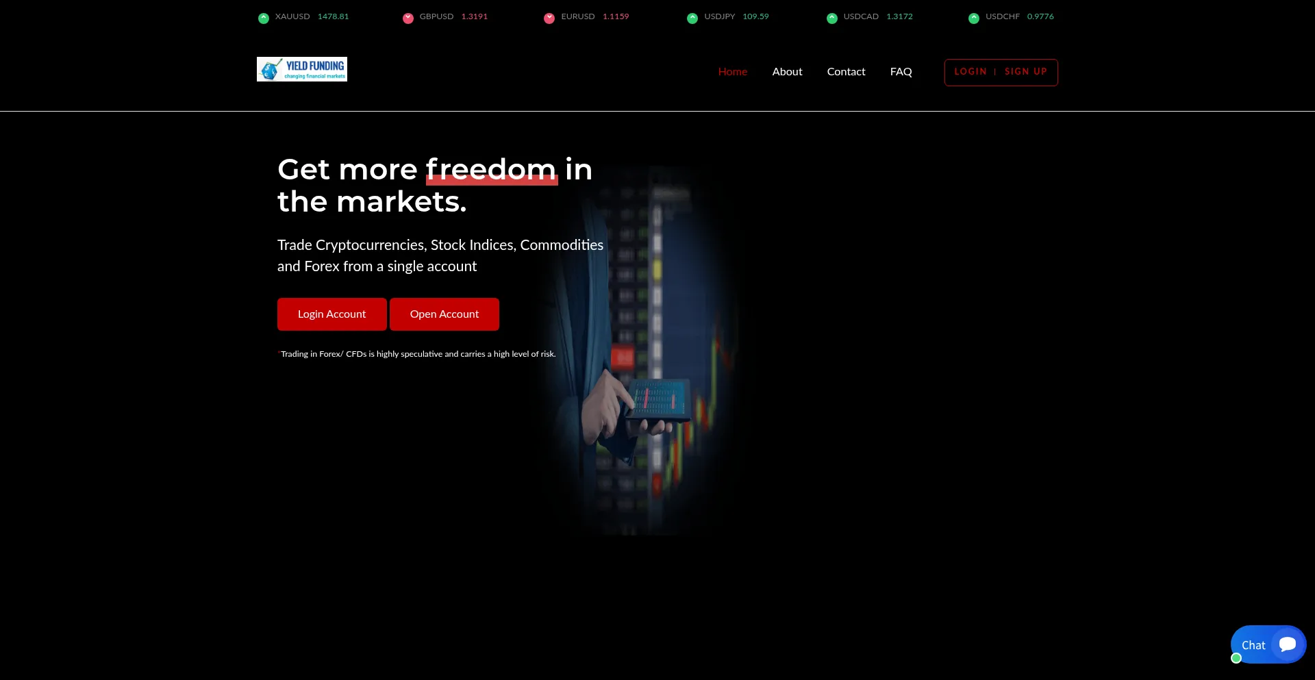 Yield-fundings.com