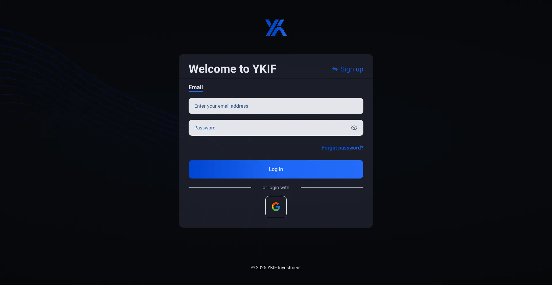 ¿És Seguro y Confiable Ykif.io?
