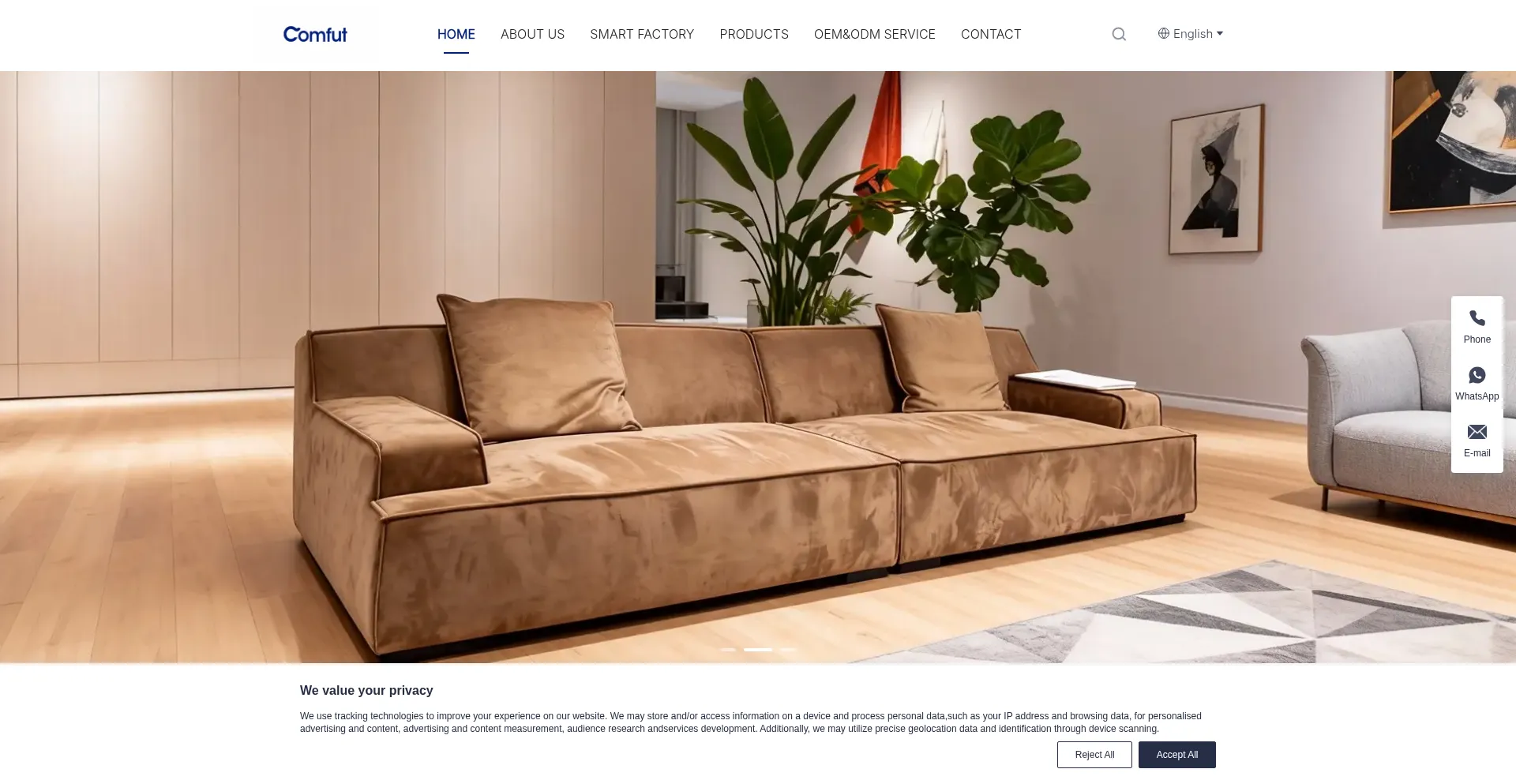 Ymeitec.com
