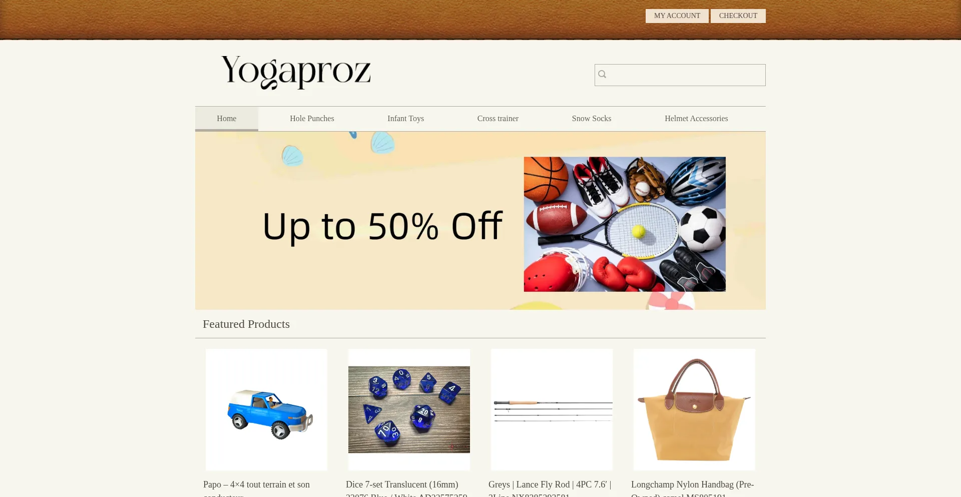 Yogaproz.shop