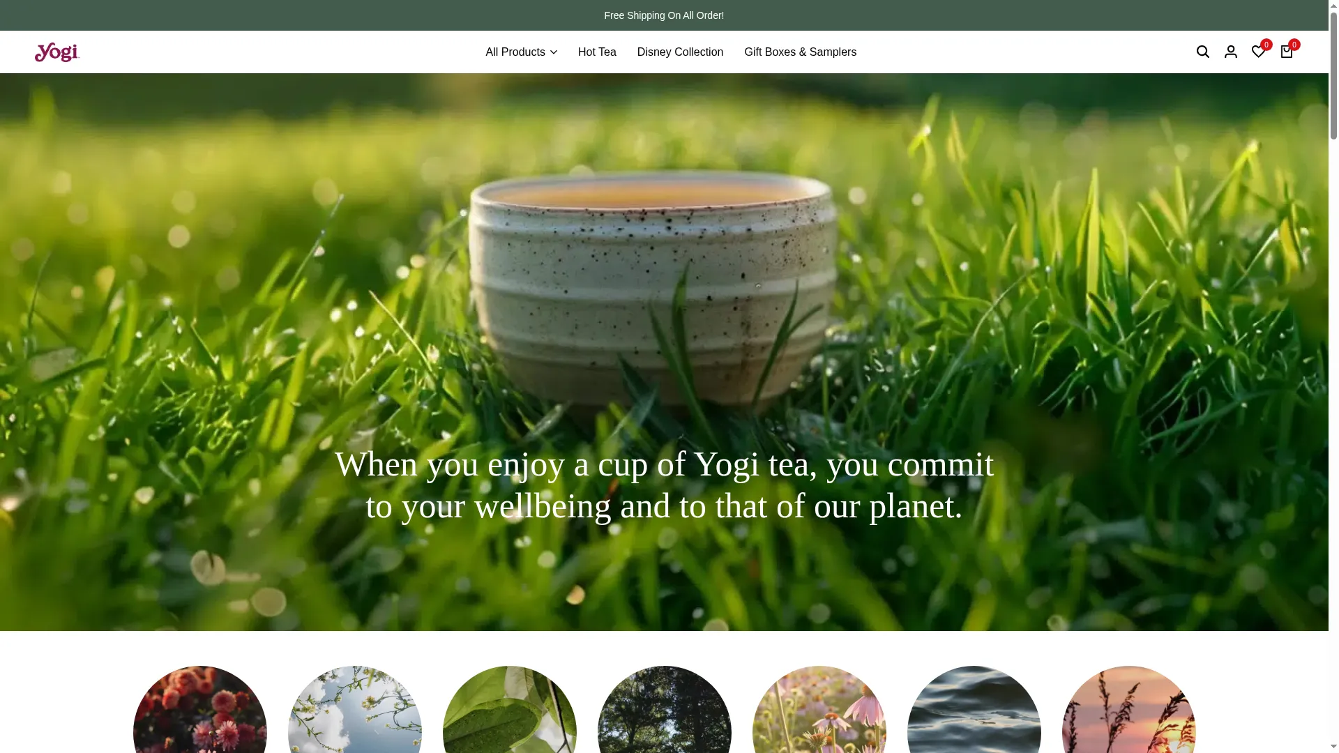 Yogitiaeas.com