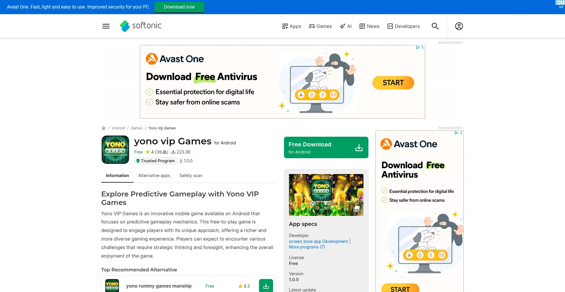 Yono-vip-games-ccw.en.softonic.com