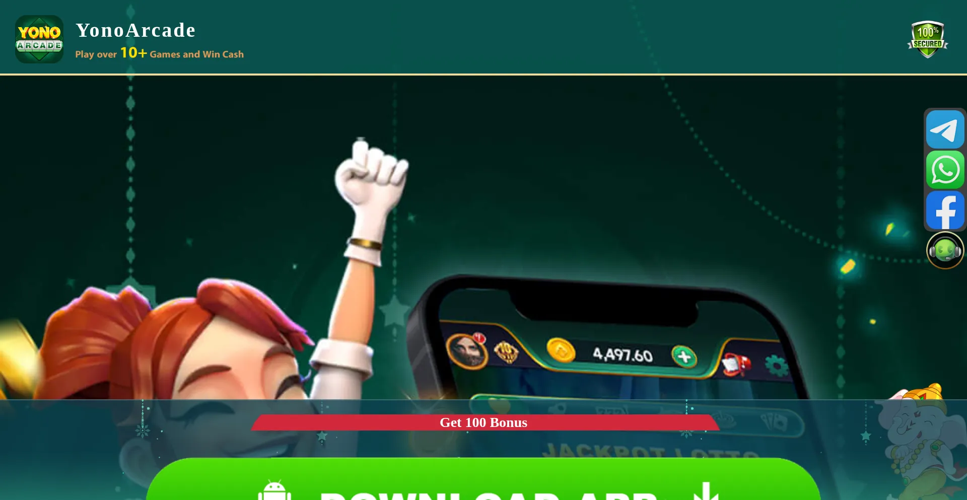 Yonoarcadeapk1.com