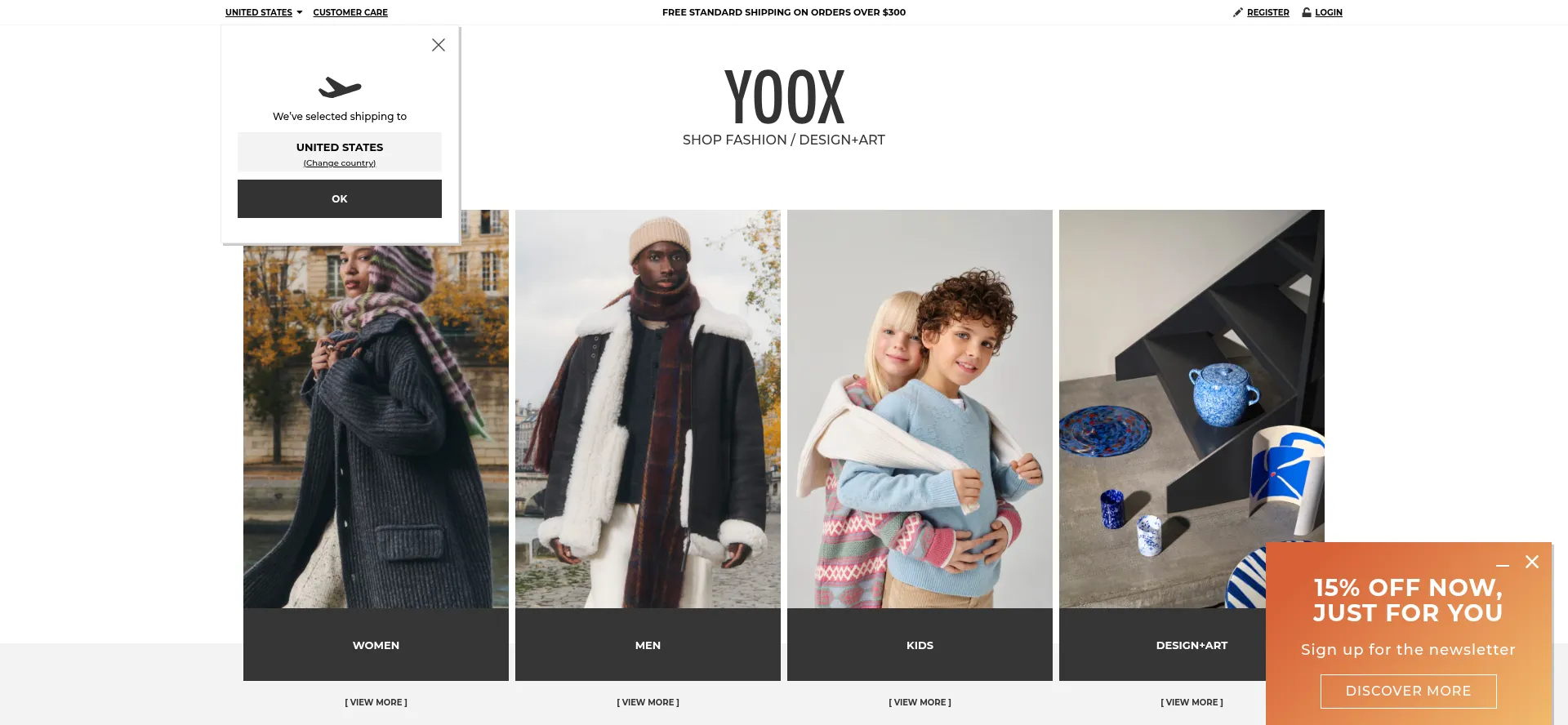 Yoox.com