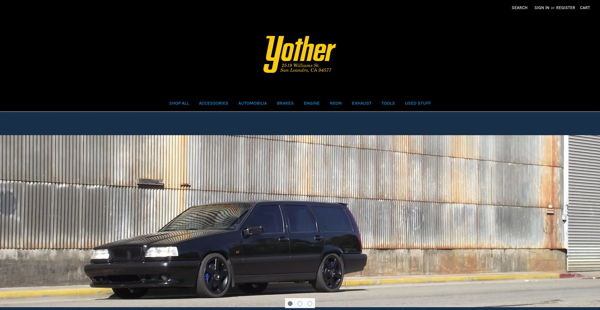 ¿És Seguro y Confiable Yother.com?