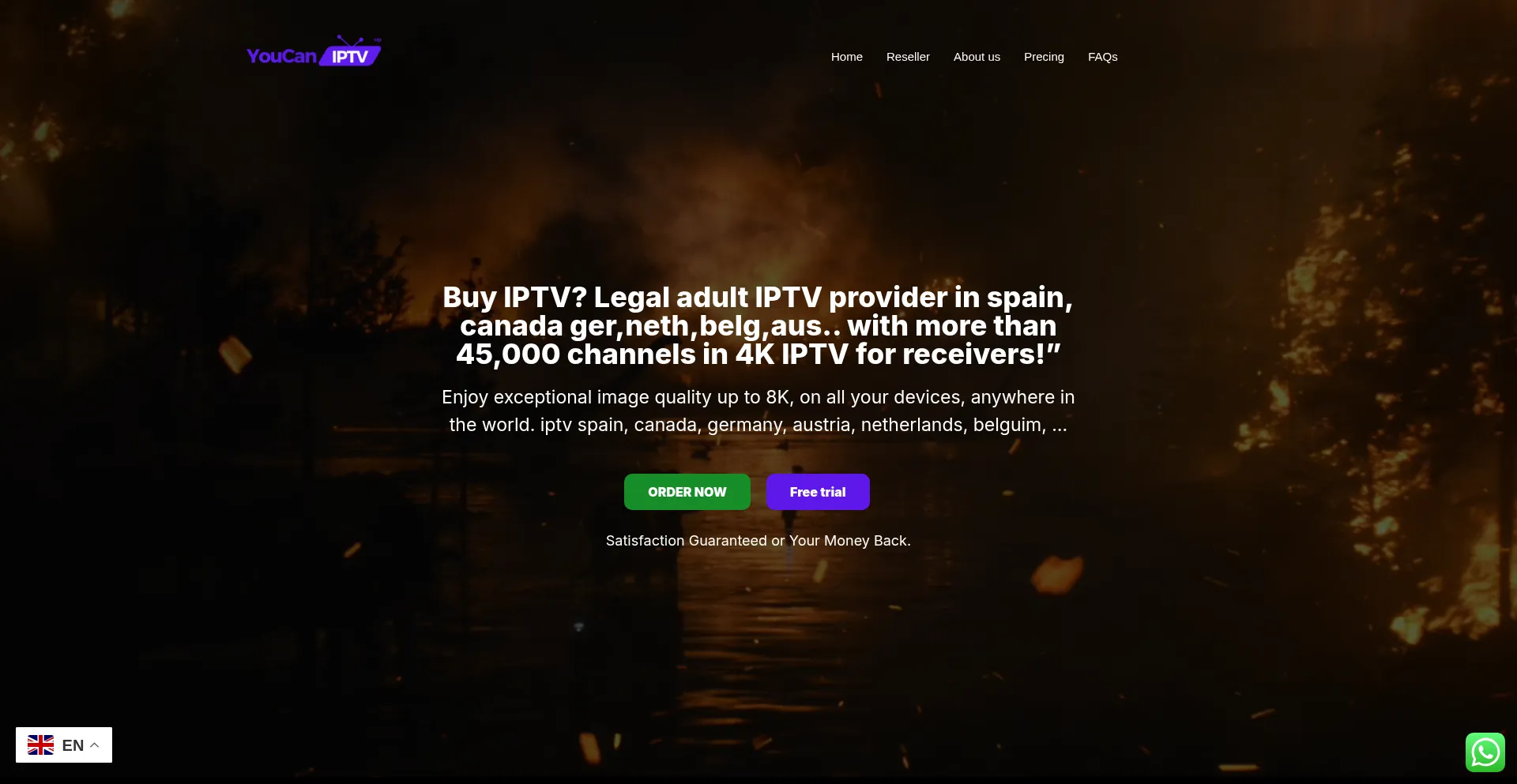 Youcaniptv.com